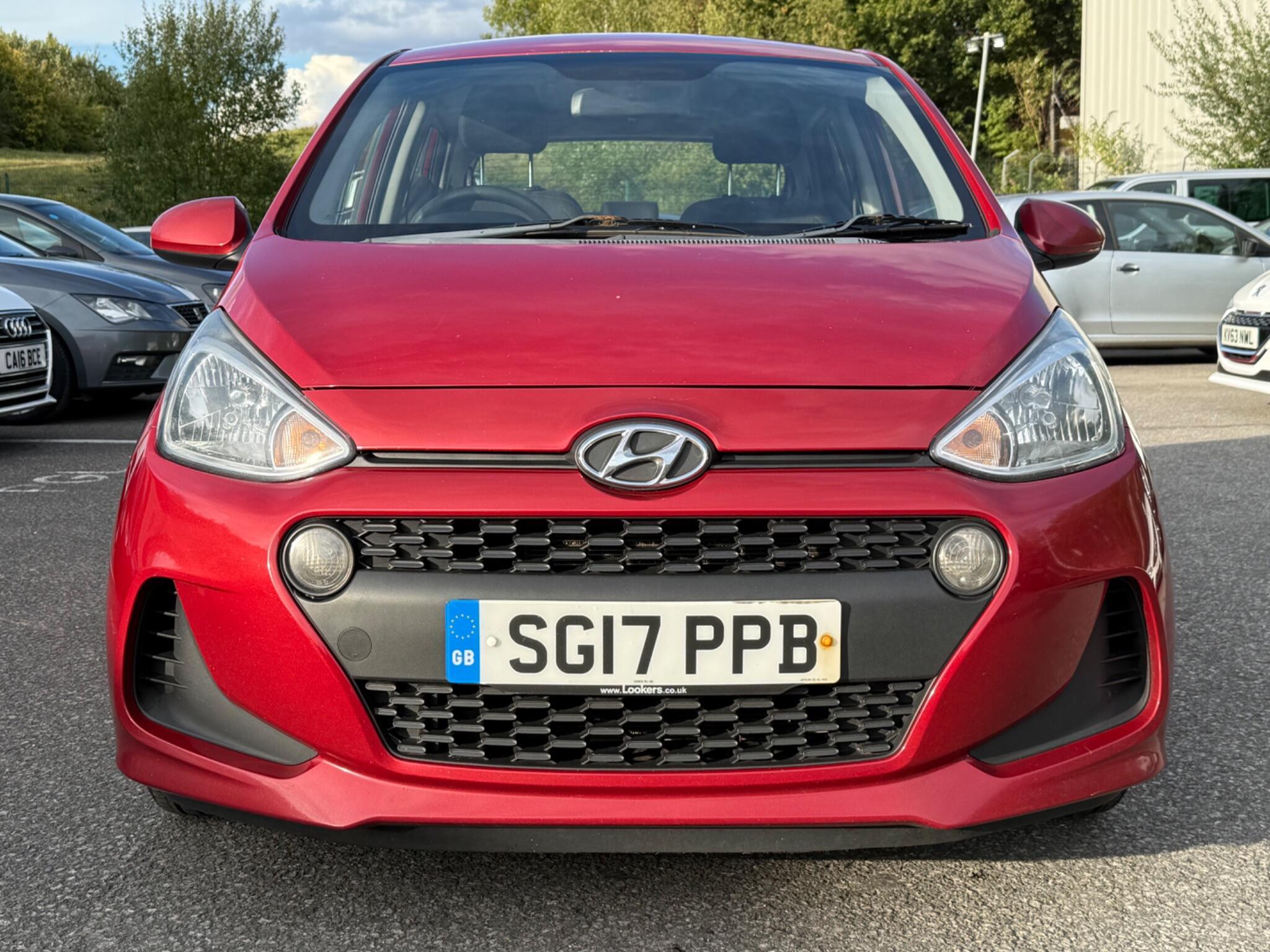 Hyundai i10 - Image 9