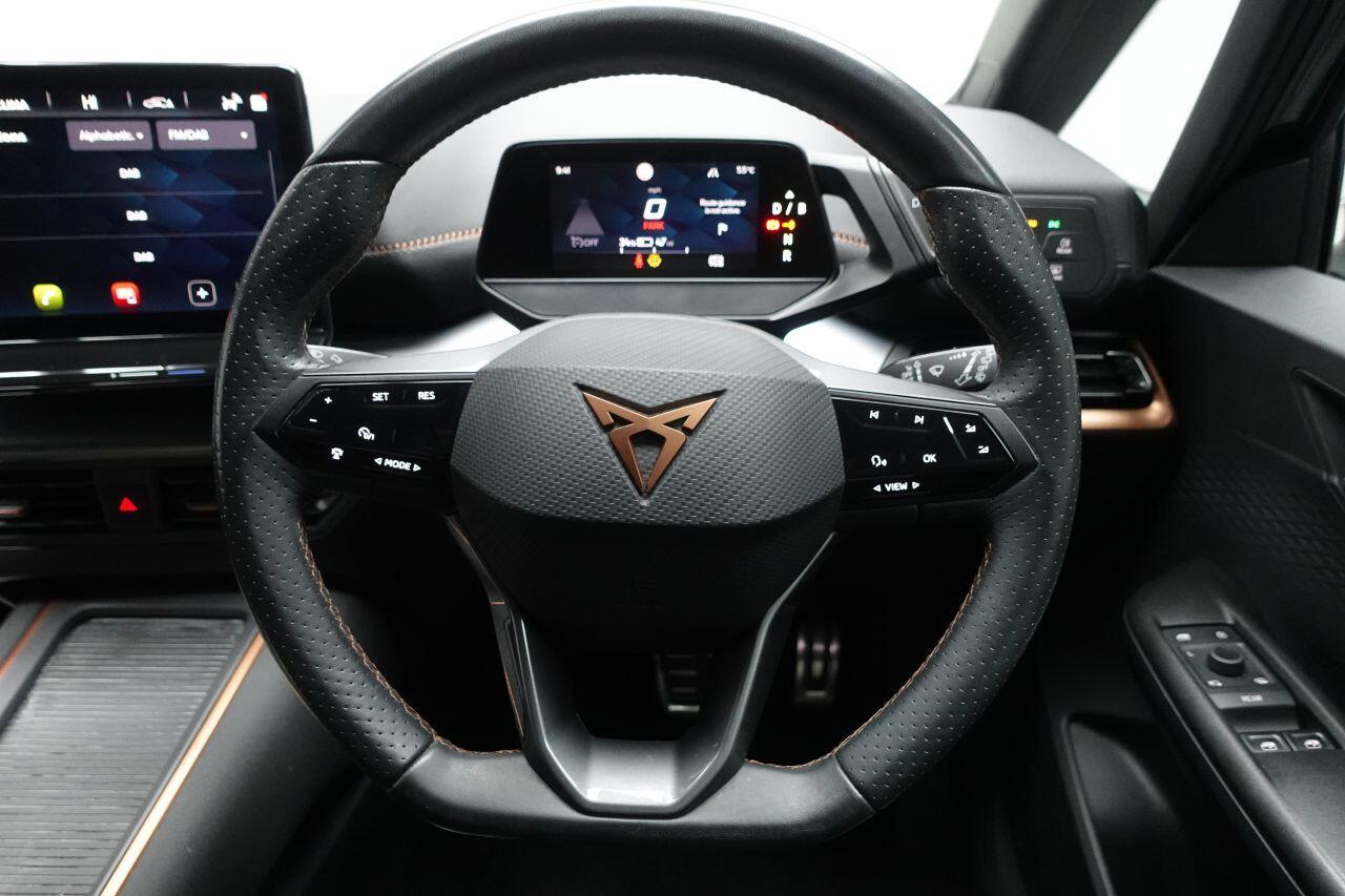 Cupra Born - Image 44