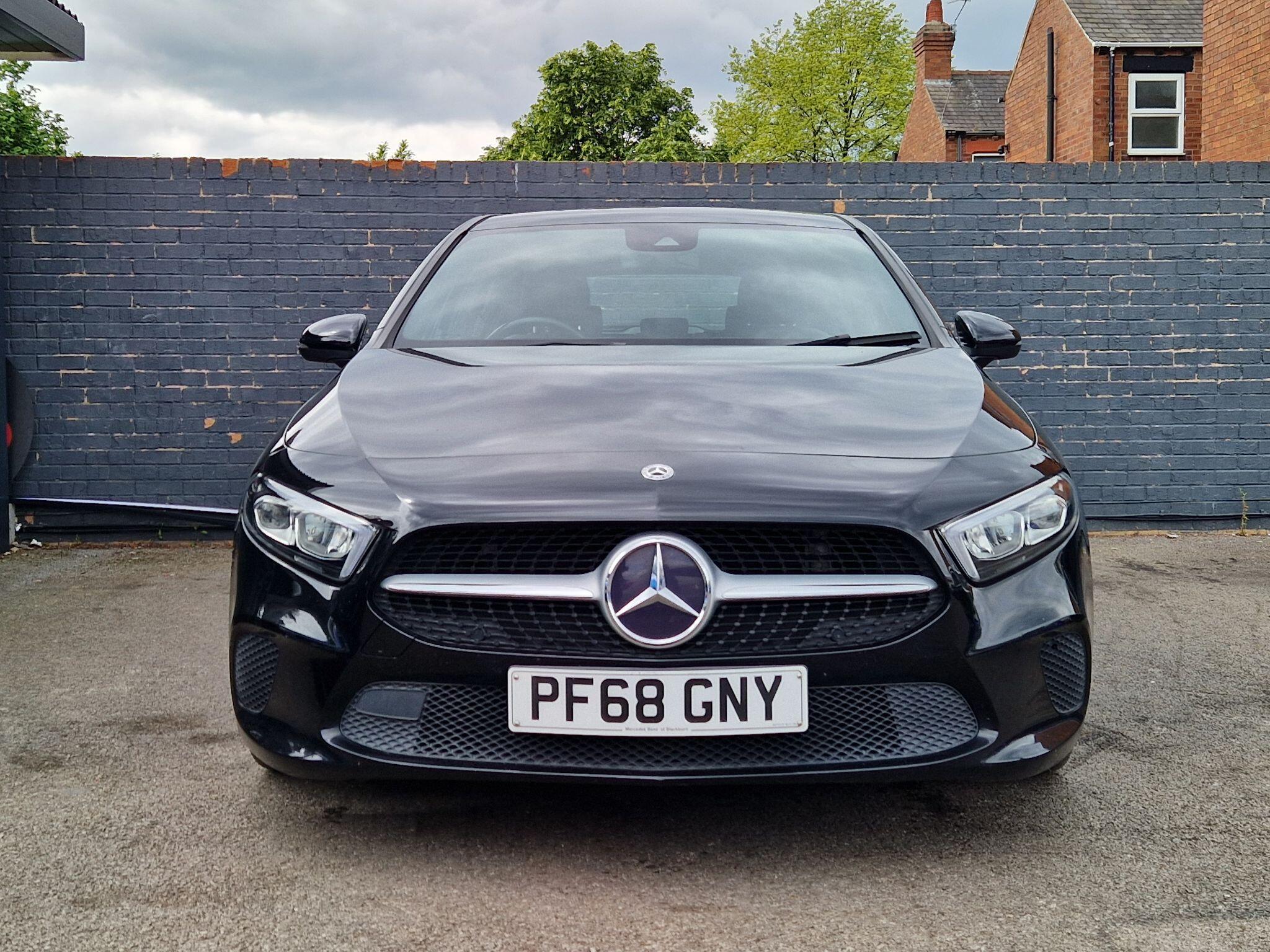 Mercedes A Class - Image 17