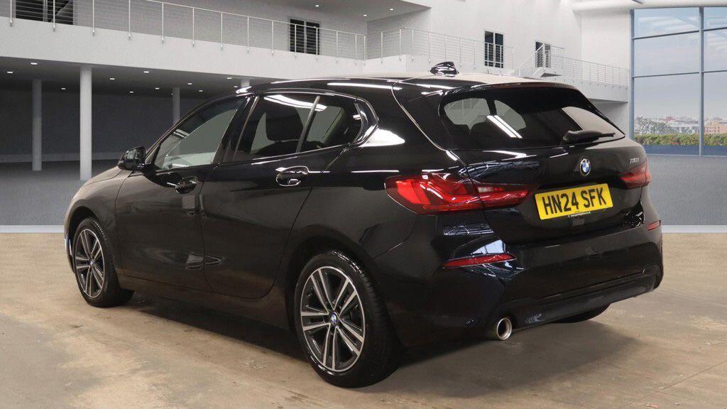 BMW 1 Series - Image 5