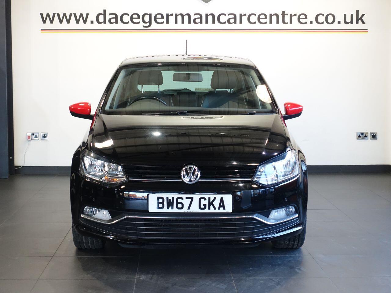 Volkswagen Polo - Image 7