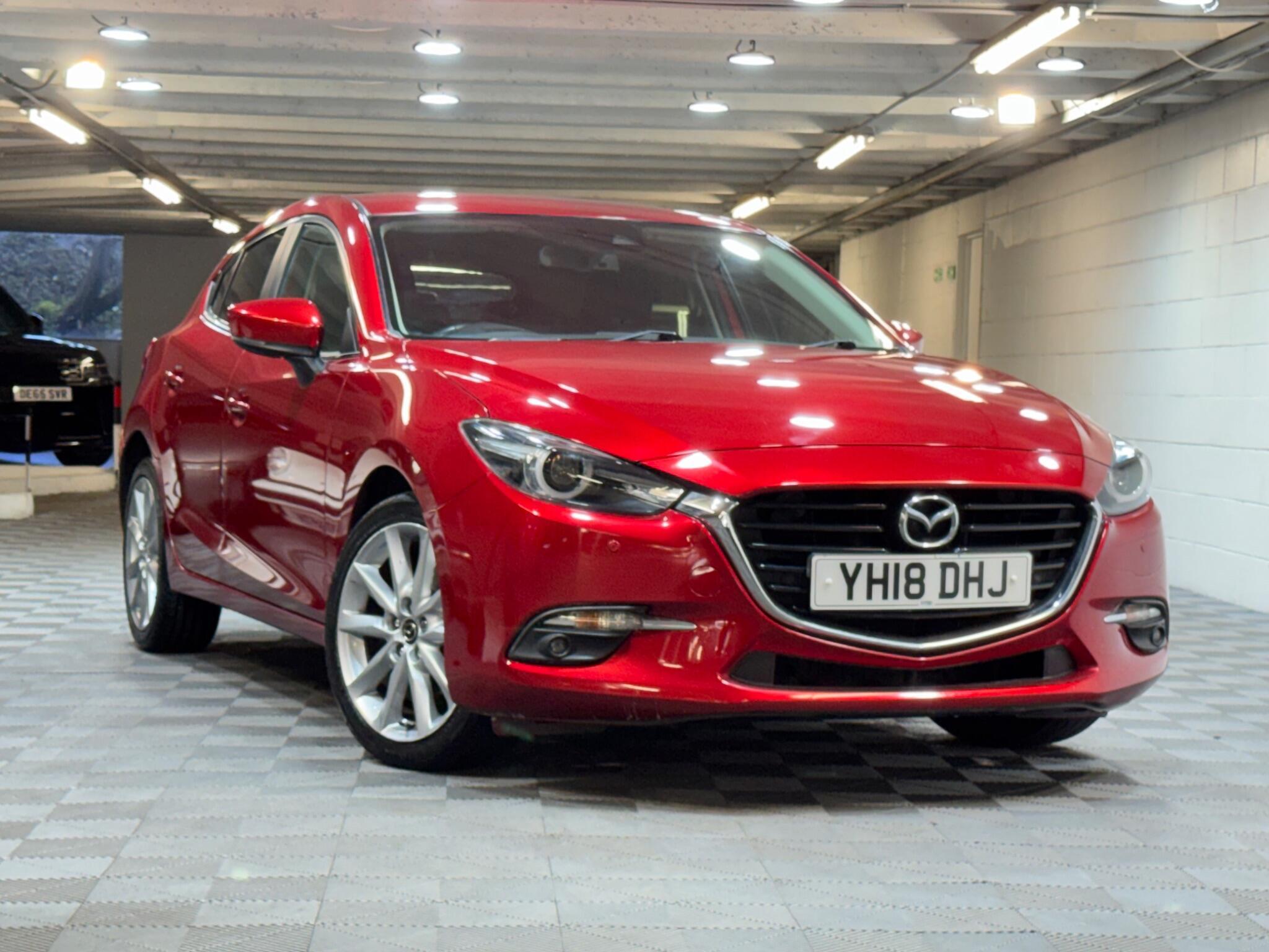 Mazda MAZDA3 - Image 16