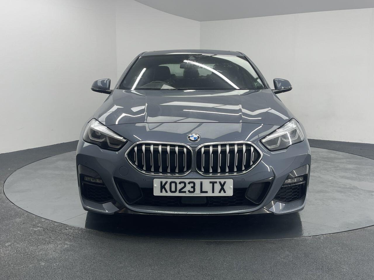 BMW 2 SERIES GRAN COUPE - Image 14