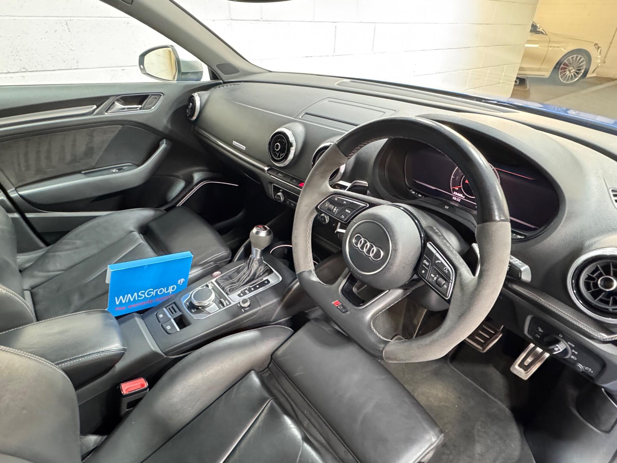 Audi RS3 - Image 10
