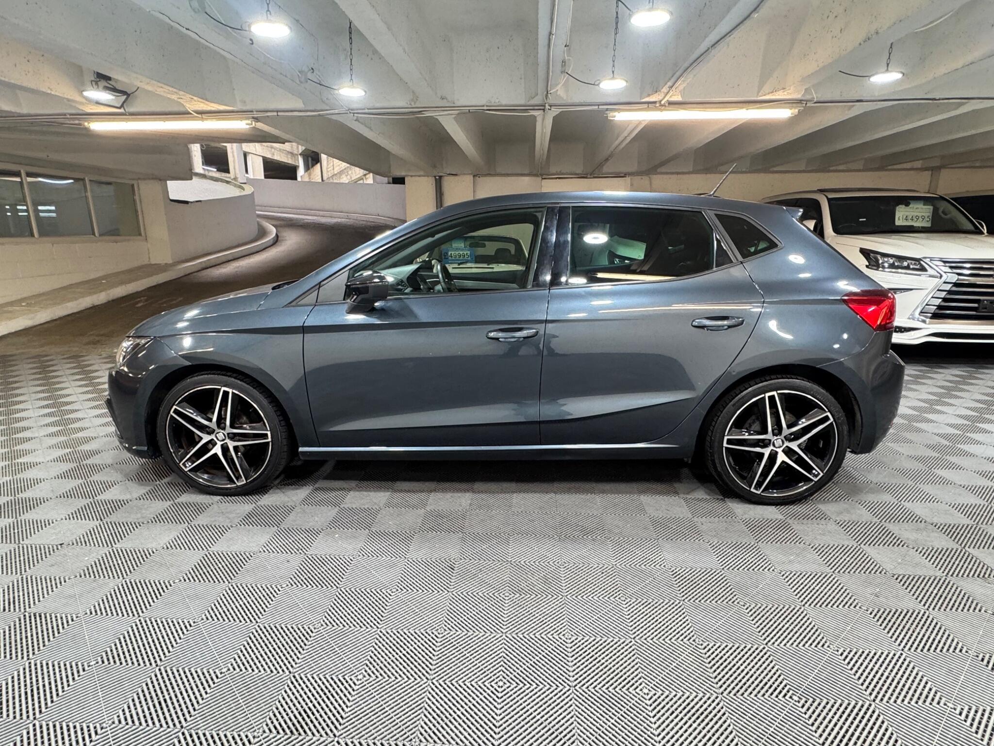 SEAT Ibiza - Image 2