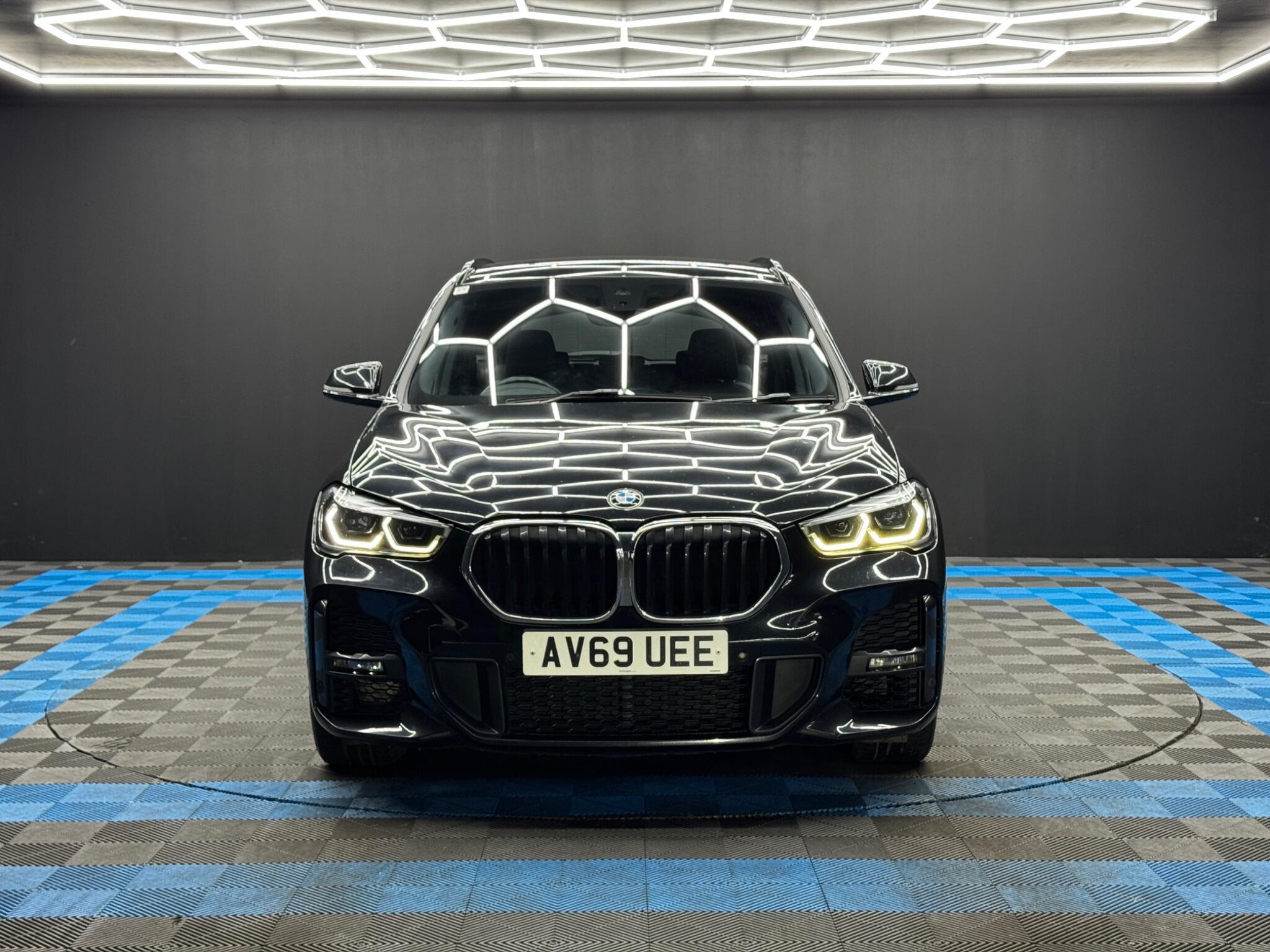 BMW X1 - Image 2