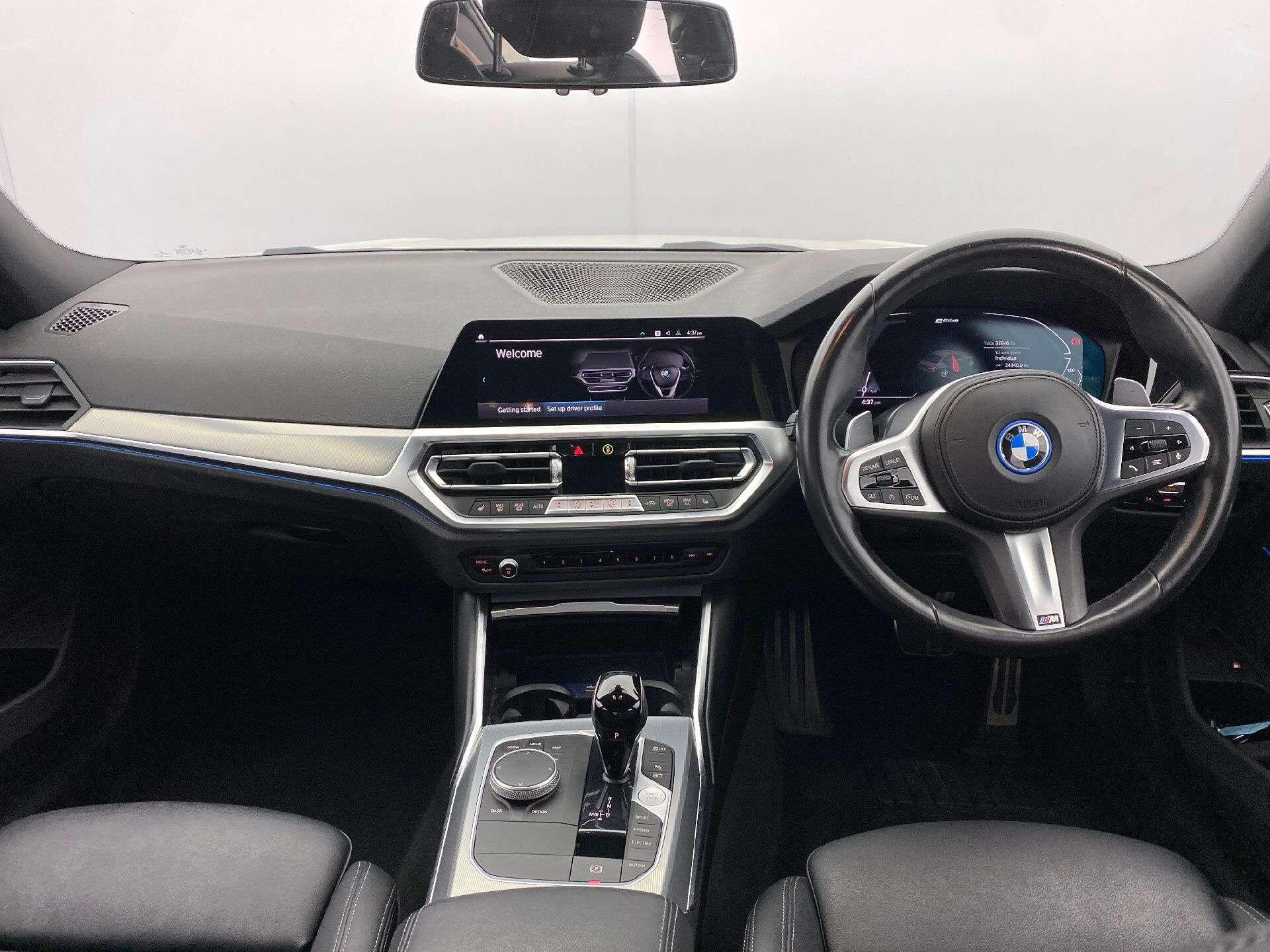 BMW 3 Series - Image 7