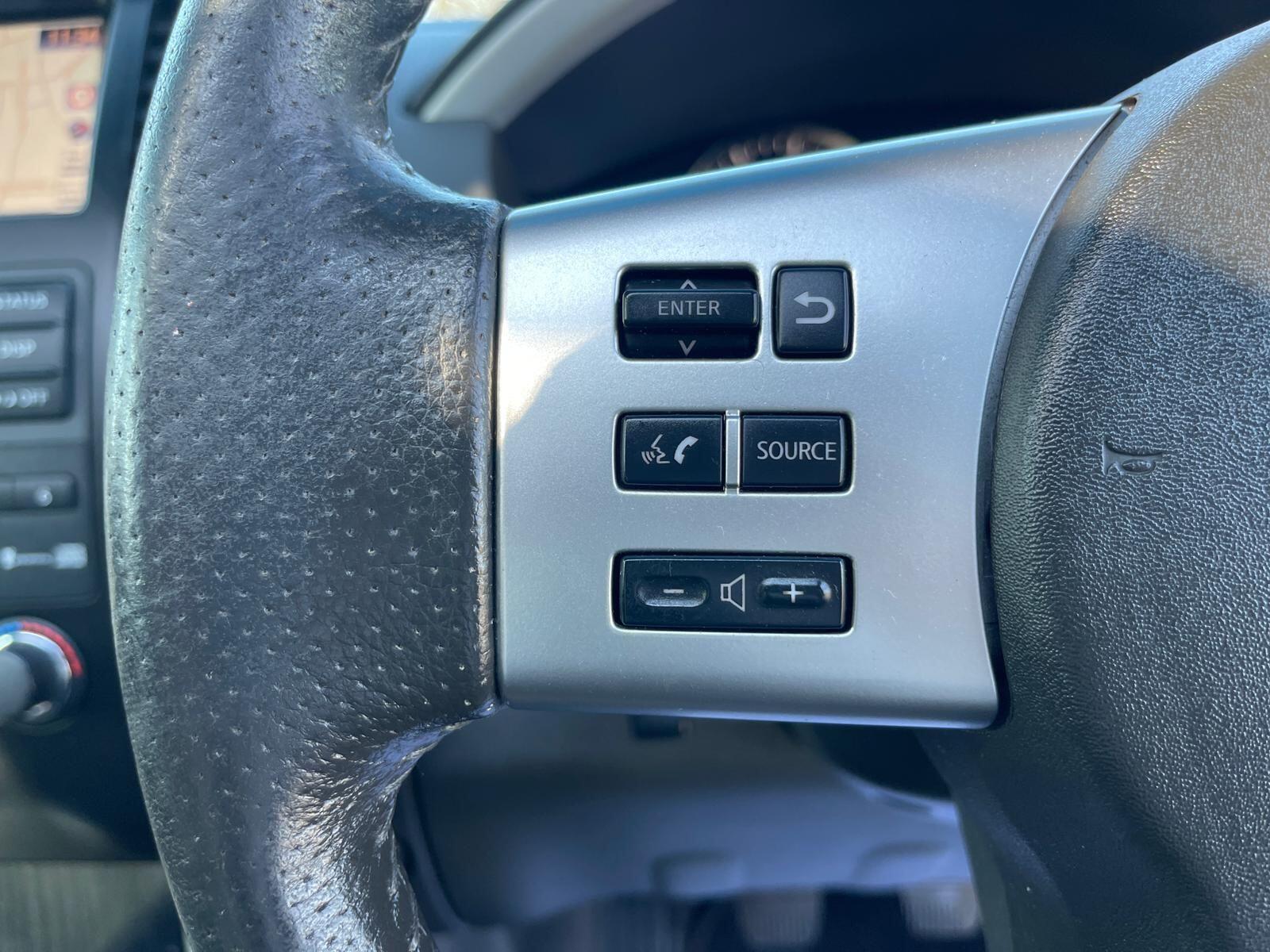 Nissan Pathfinder - Image 29