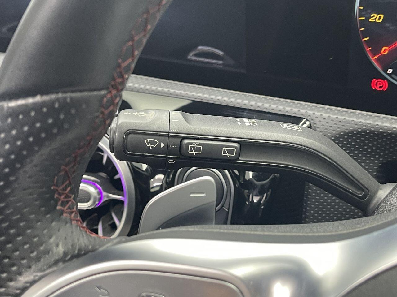 Mercedes A-Class - Image 20