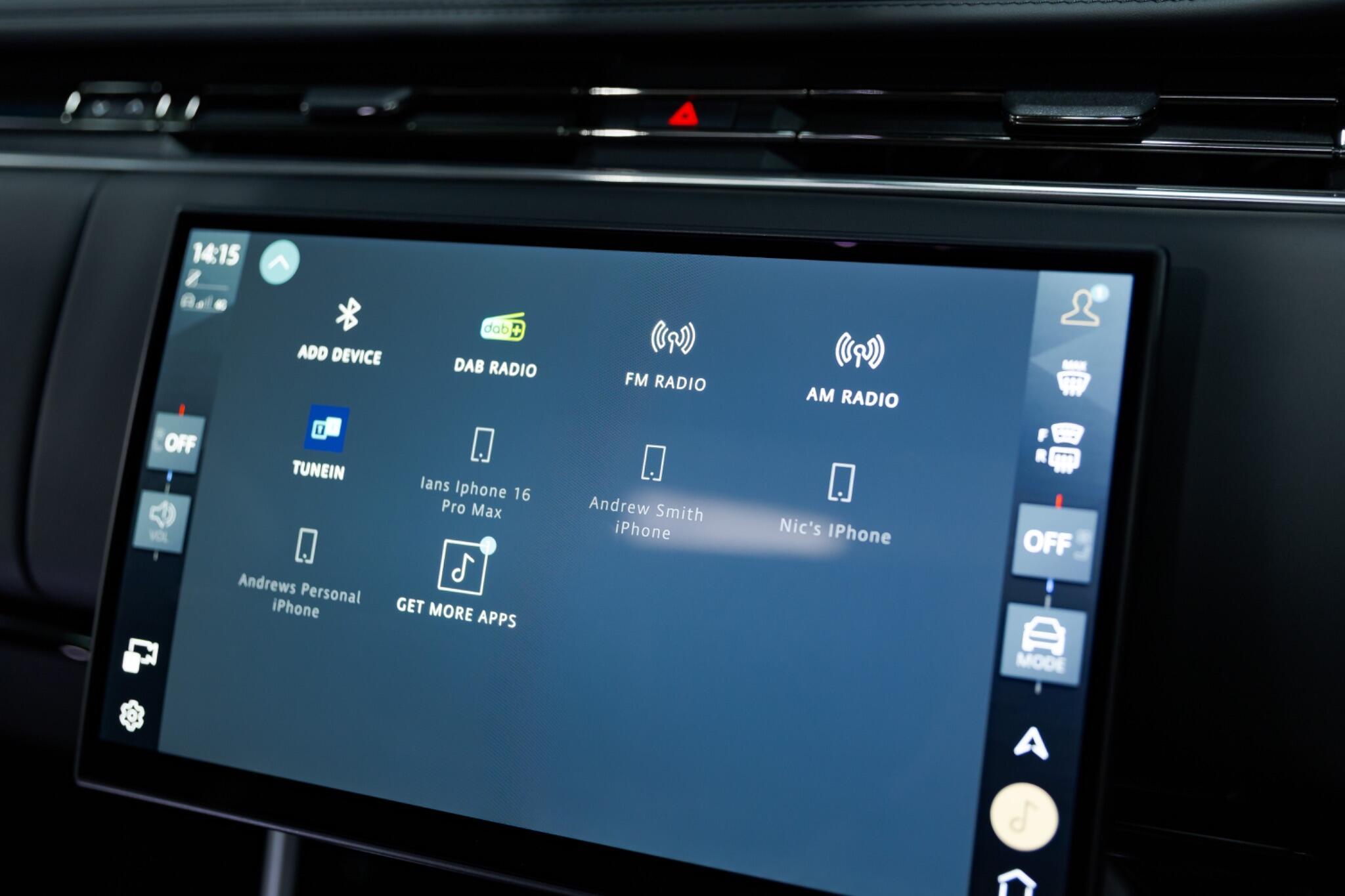 Land Rover Range Rover - Image 61