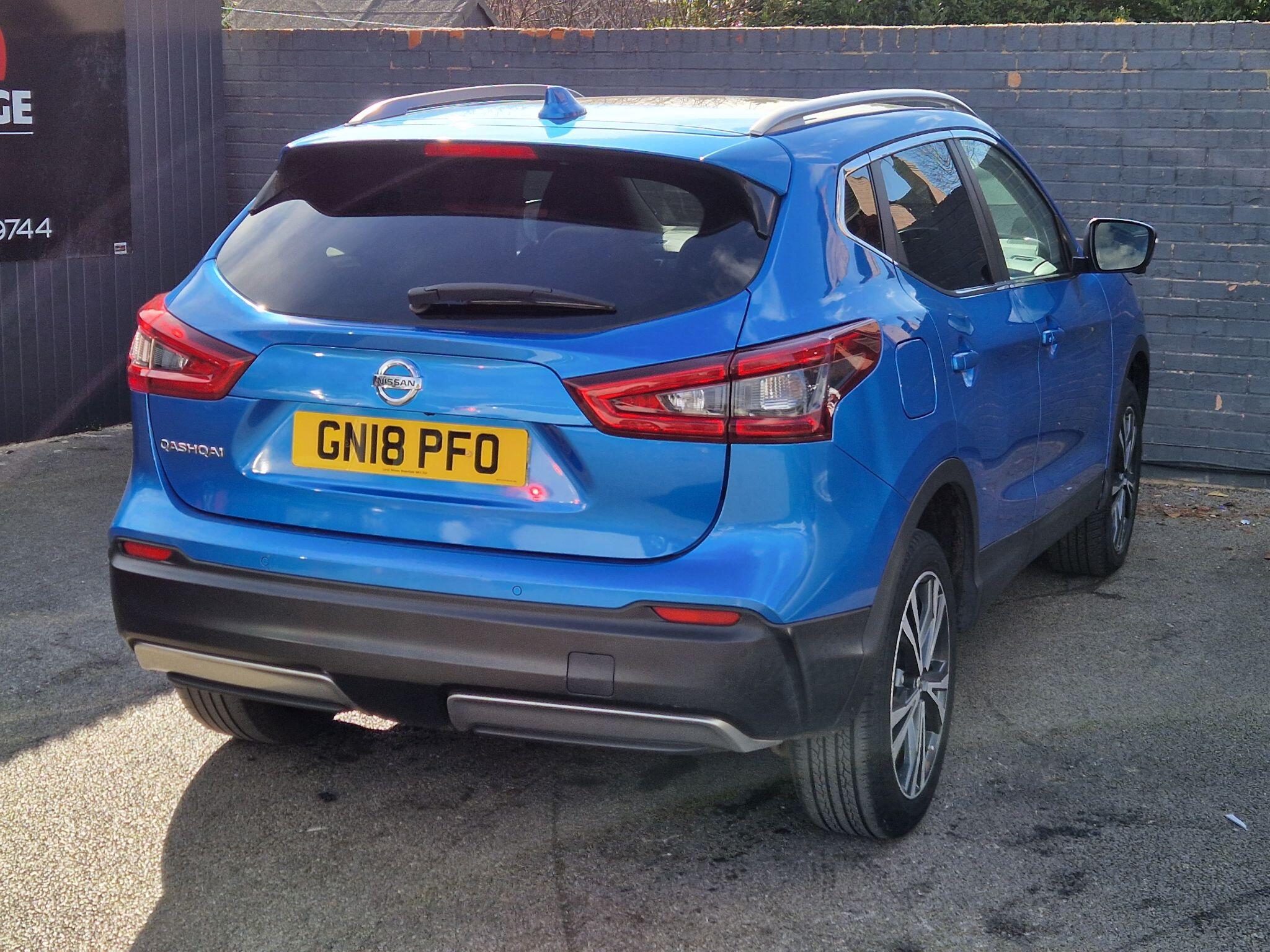 Nissan Qashqai - Image 5