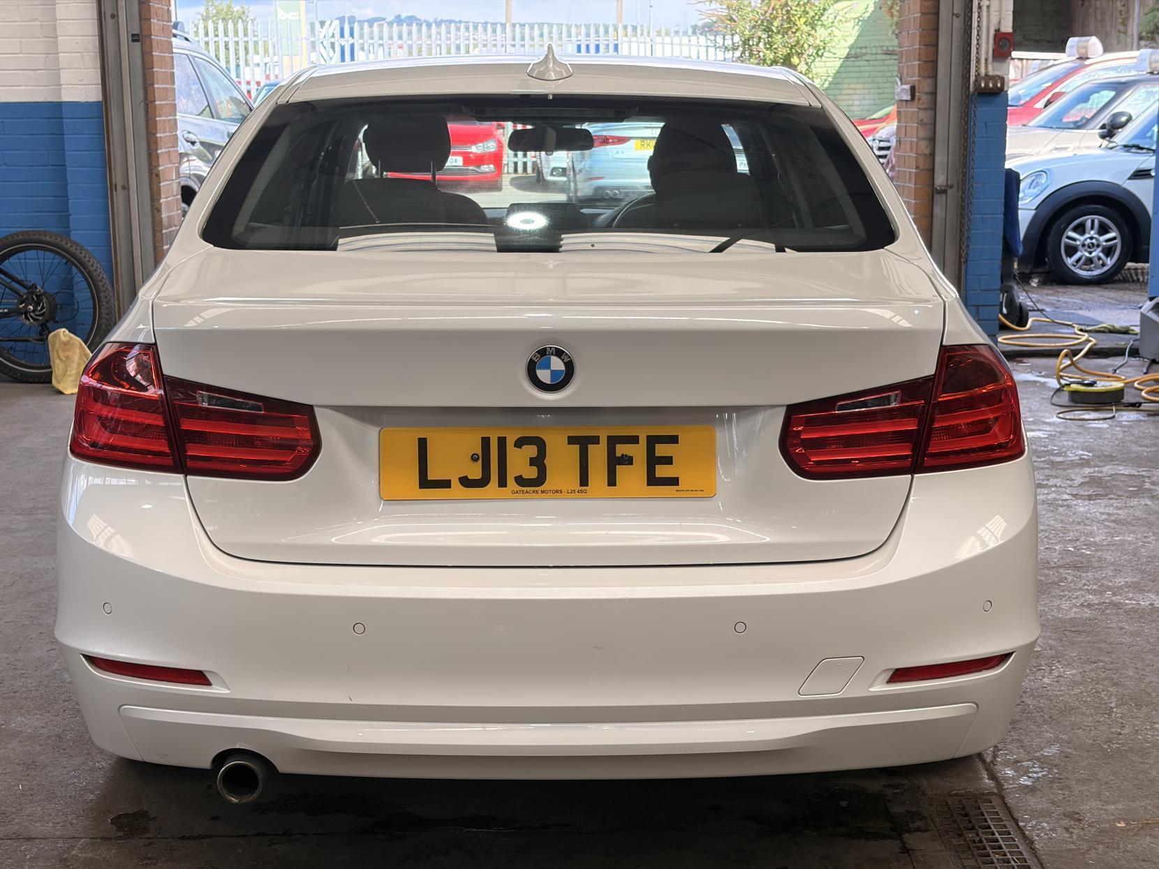 BMW 3 Series - Image 5
