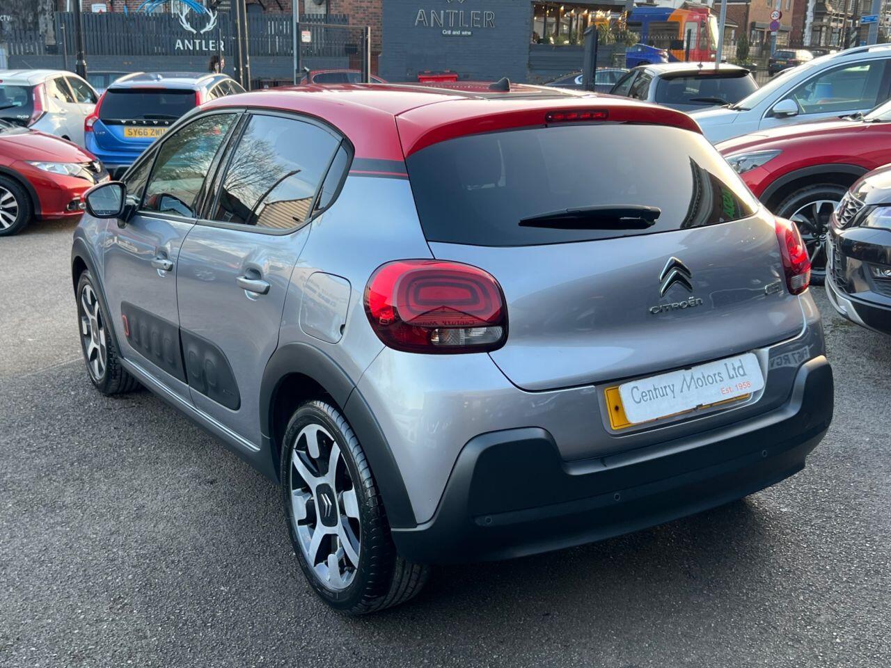 Citroen C3 - Image 4