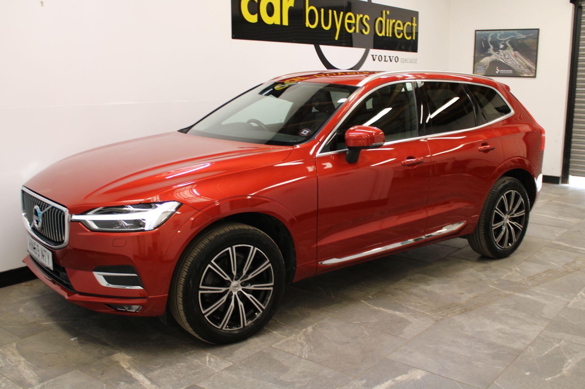 Volvo XC60 - Image 23