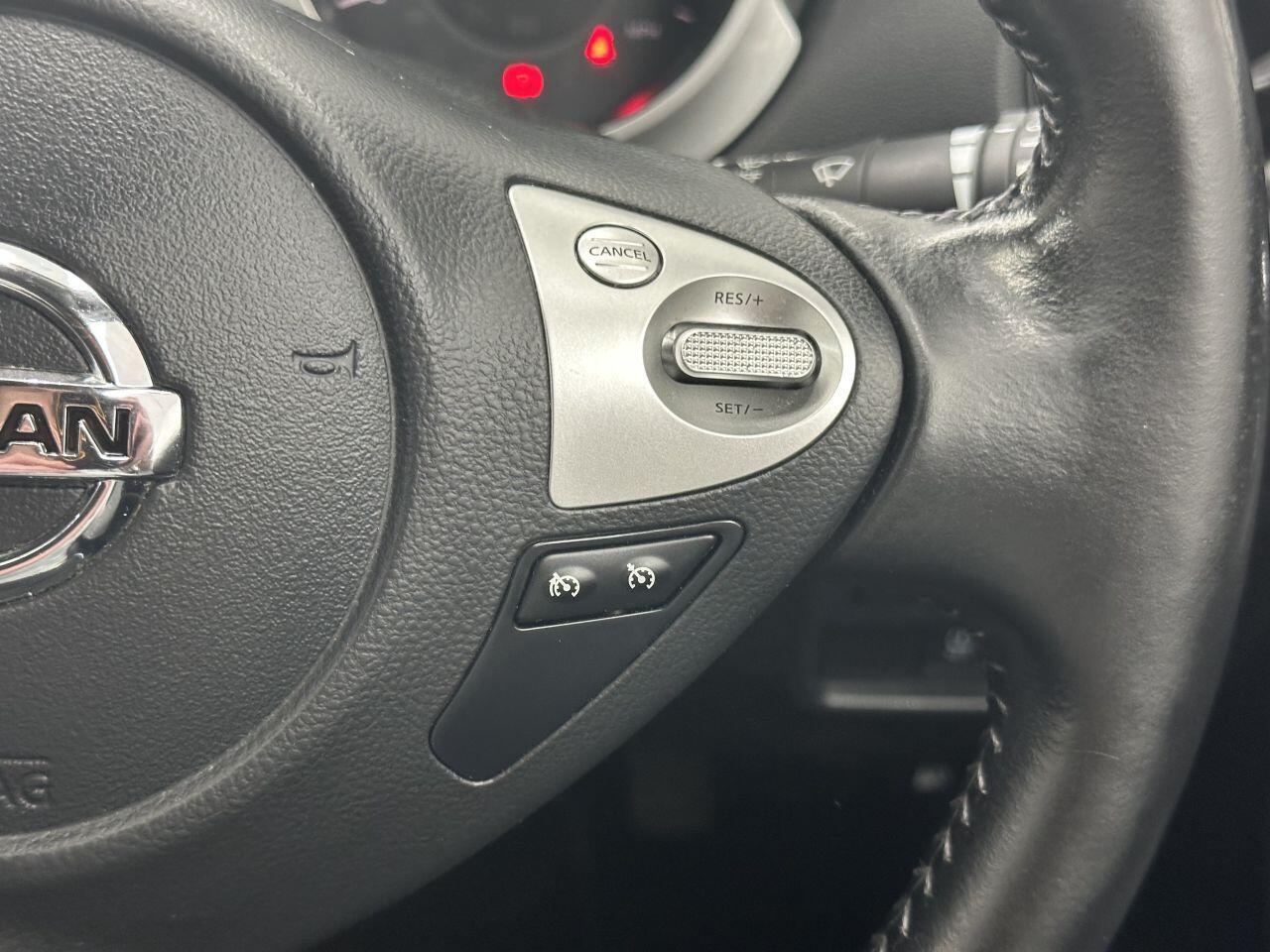 Nissan Juke - Image 21