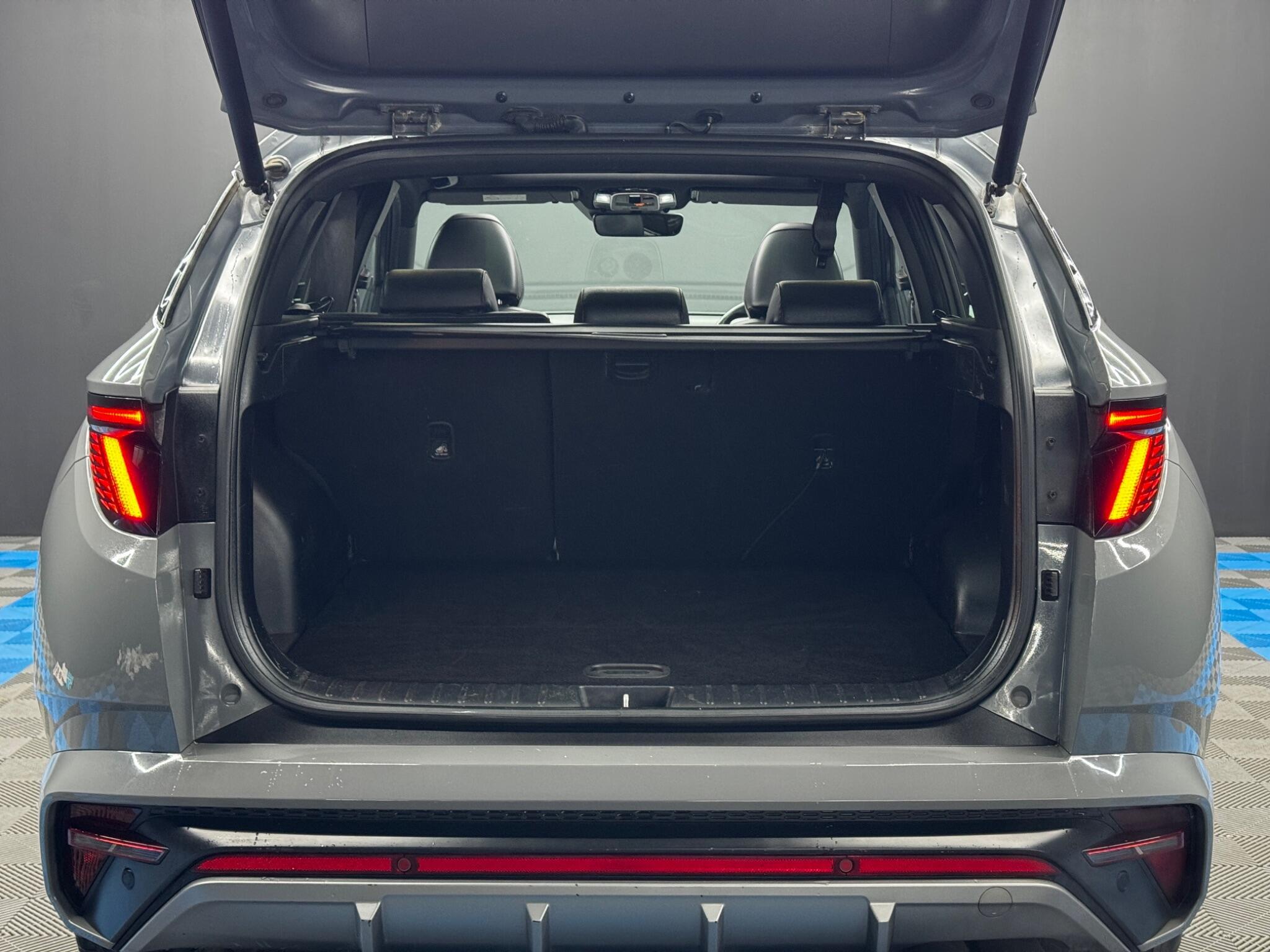 Hyundai Tucson - Image 32