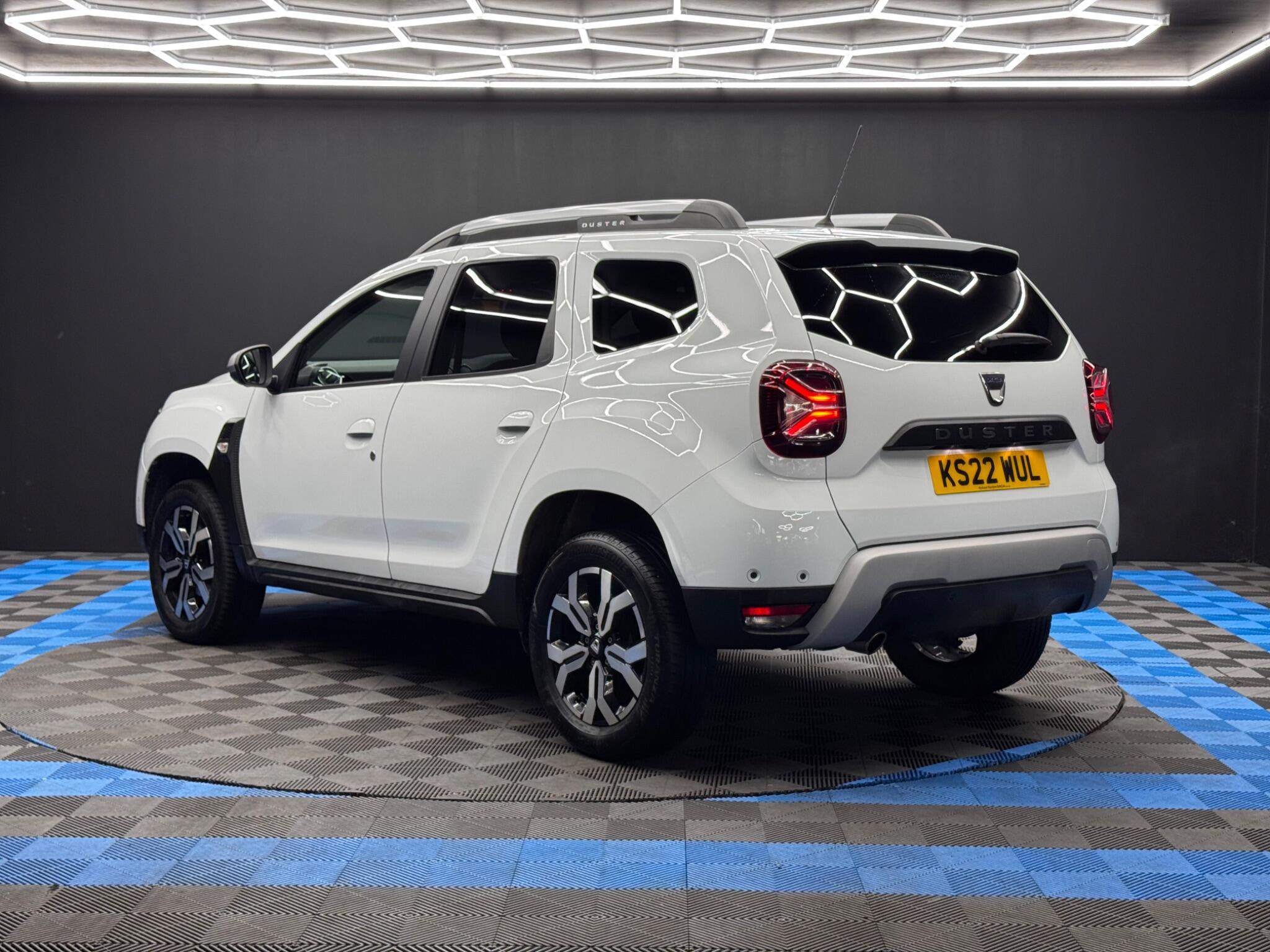 Dacia Duster - Image 7