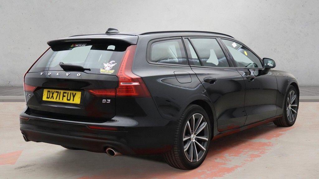 Volvo V60 - Image 7