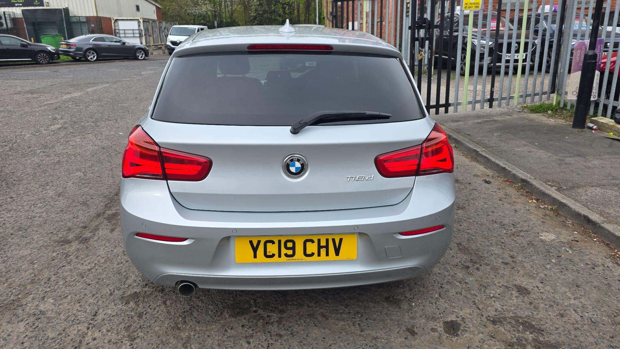 BMW 1 Series - Image 14