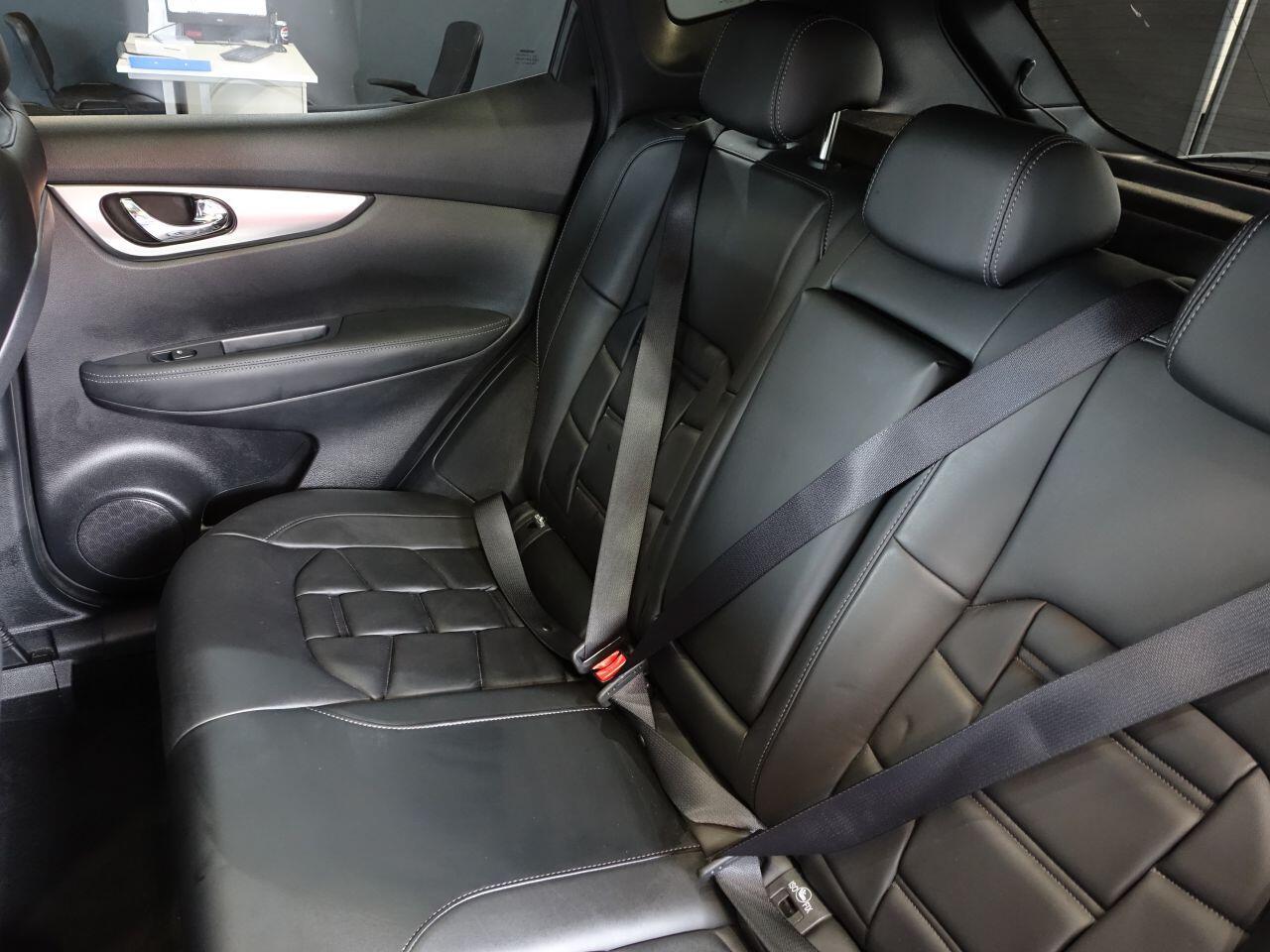 Nissan Qashqai - Image 18