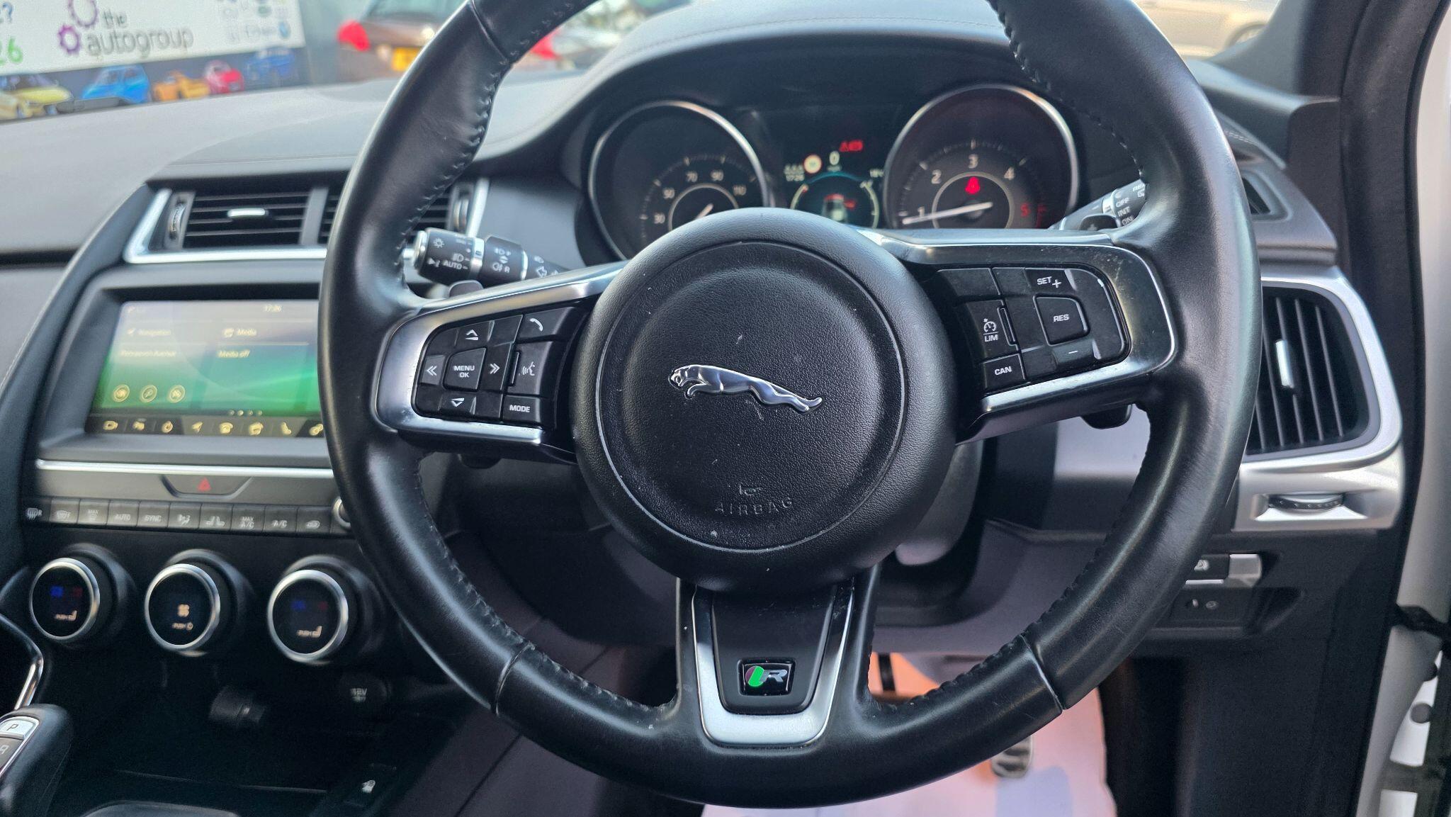 Jaguar E-Pace - Image 22