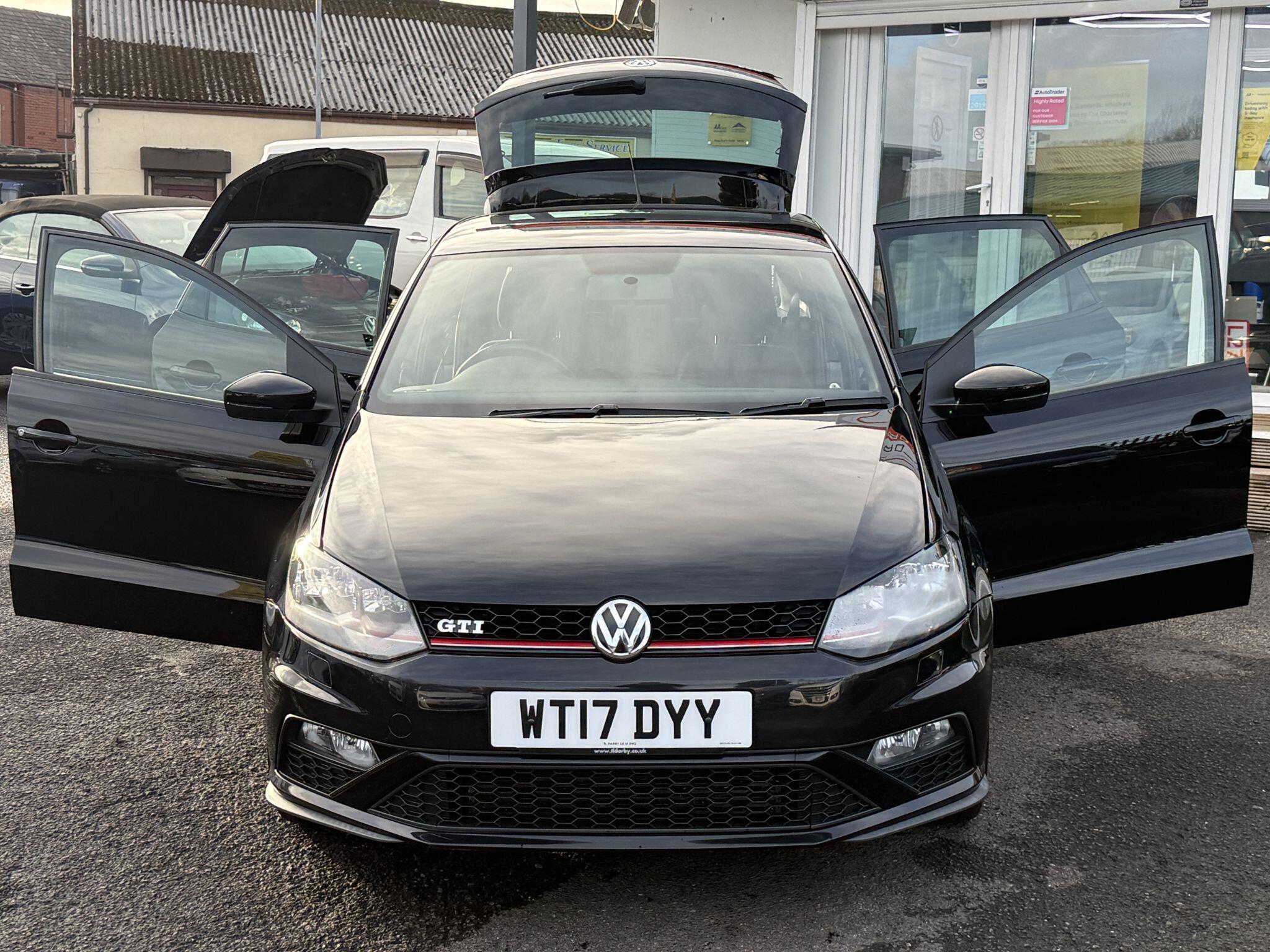 Volkswagen Polo - Image 19