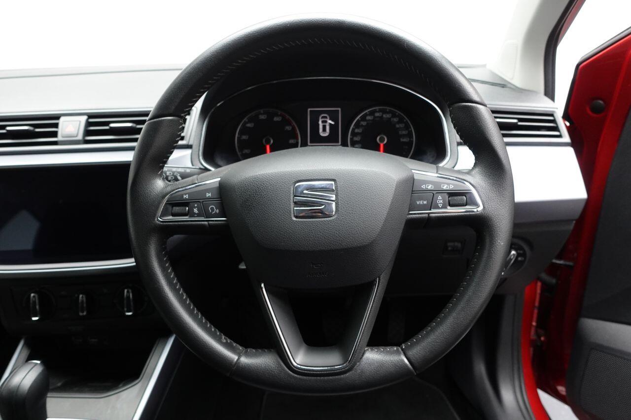 SEAT Arona - Image 30