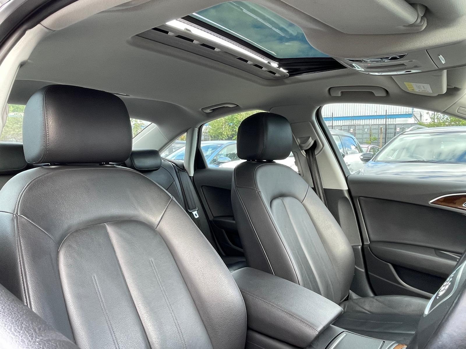 Audi A6 Saloon - Image 13