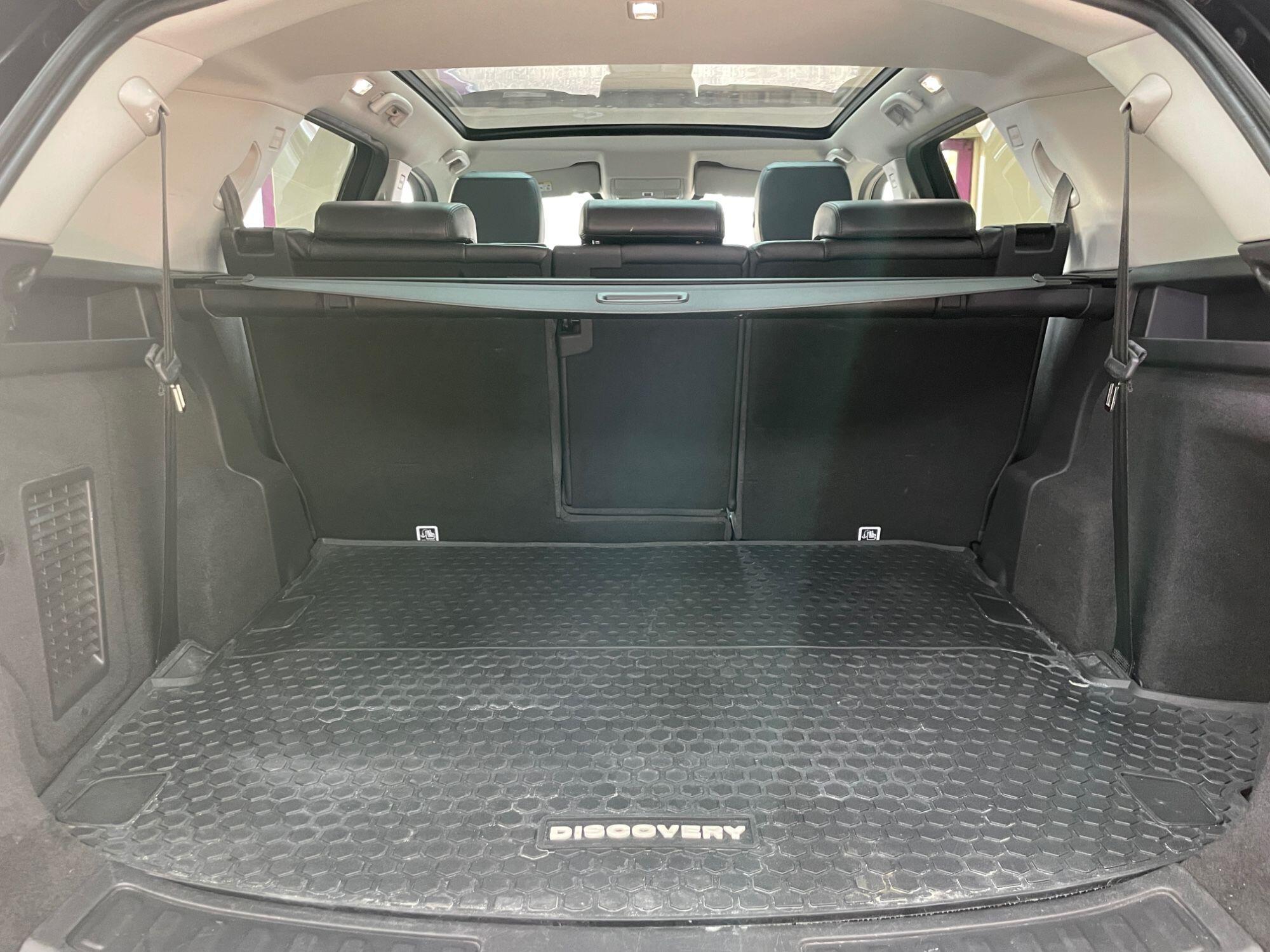 Land Rover DISCOVERY SPORT - Image 29