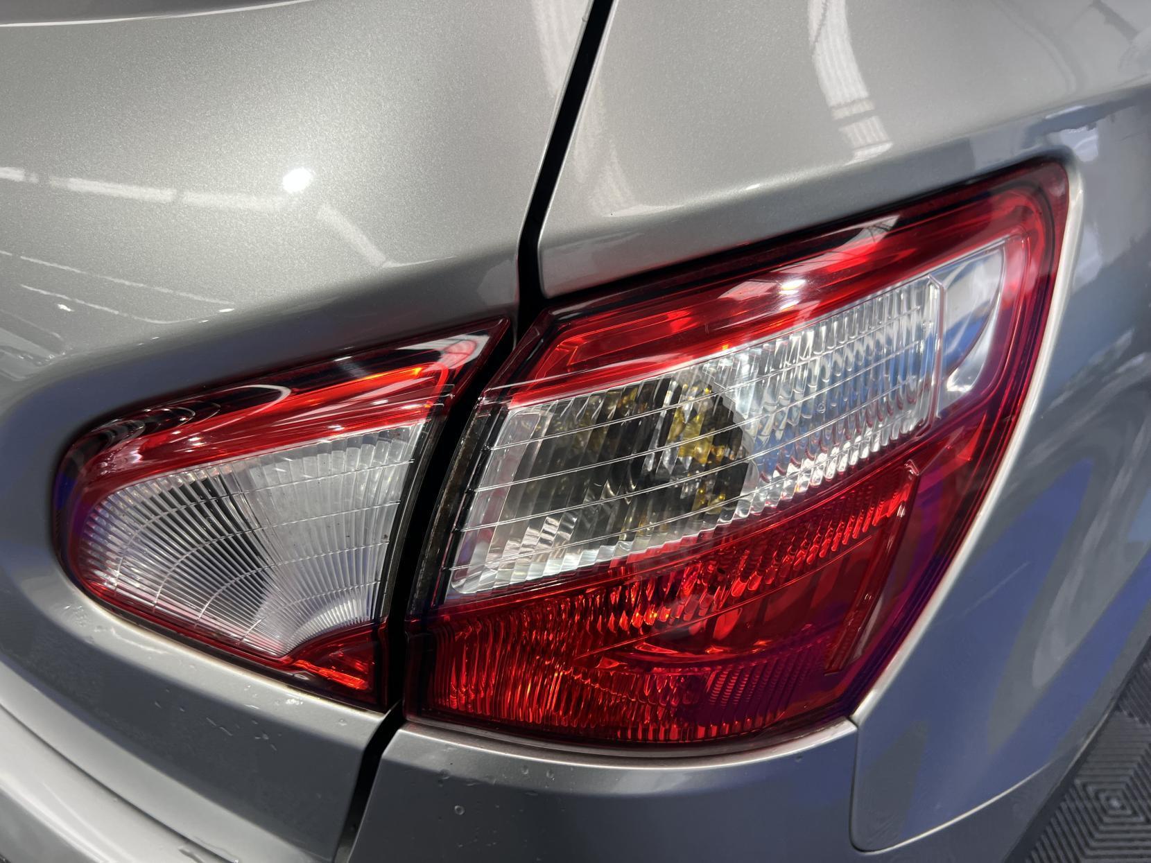 Nissan Qashqai - Image 15