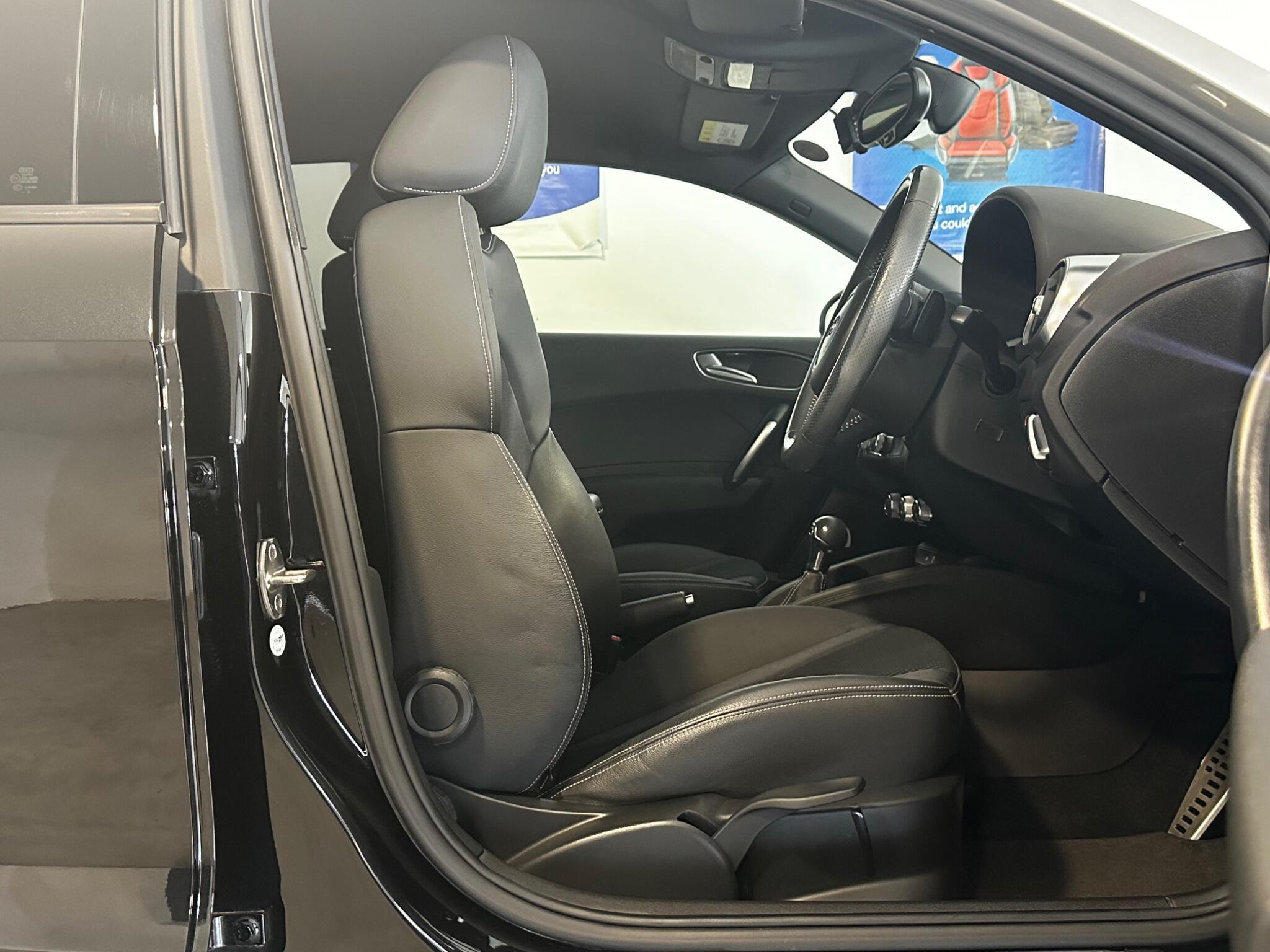 Audi A1 - Image 3