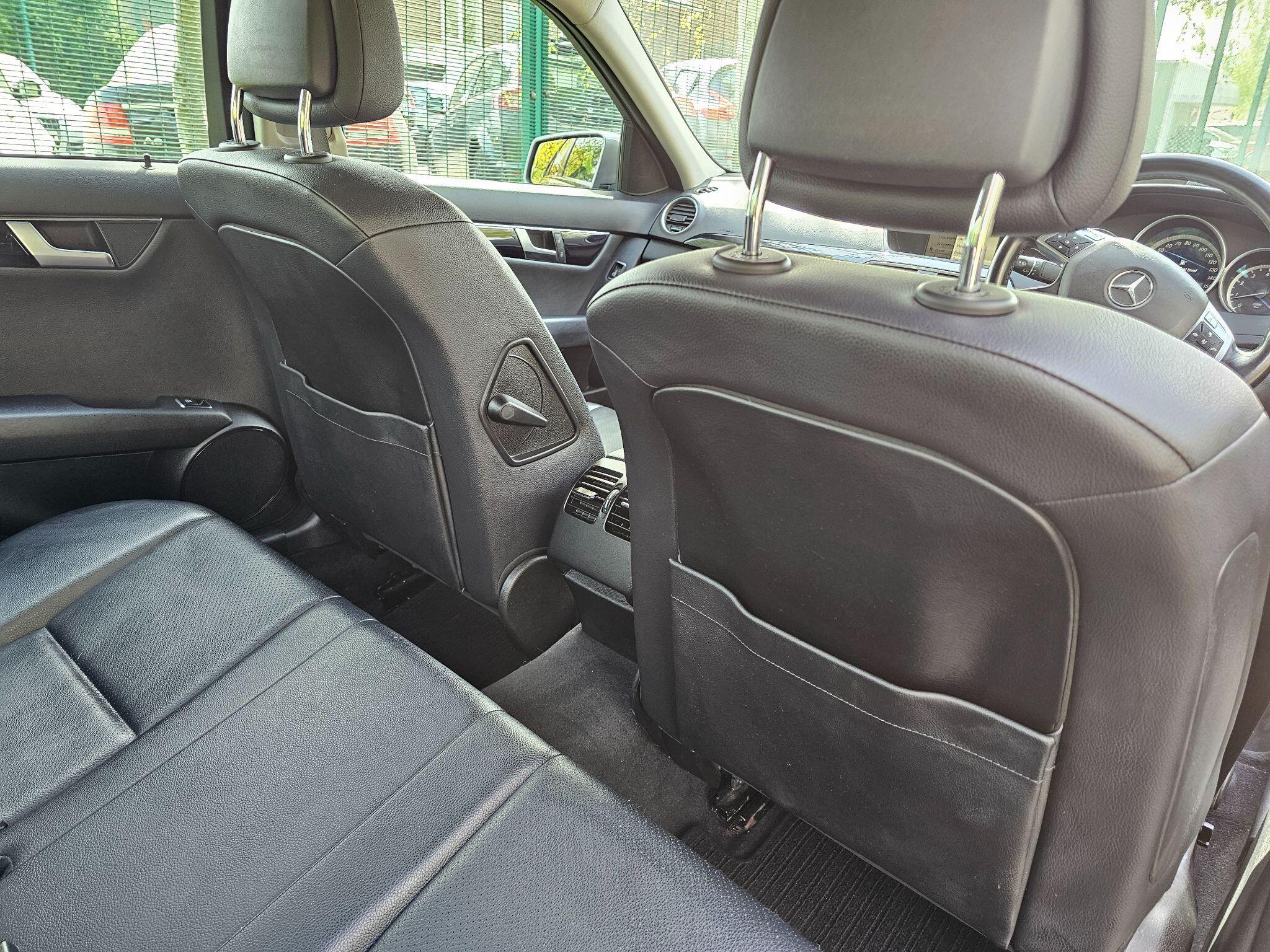 Mercedes C Class - Image 29