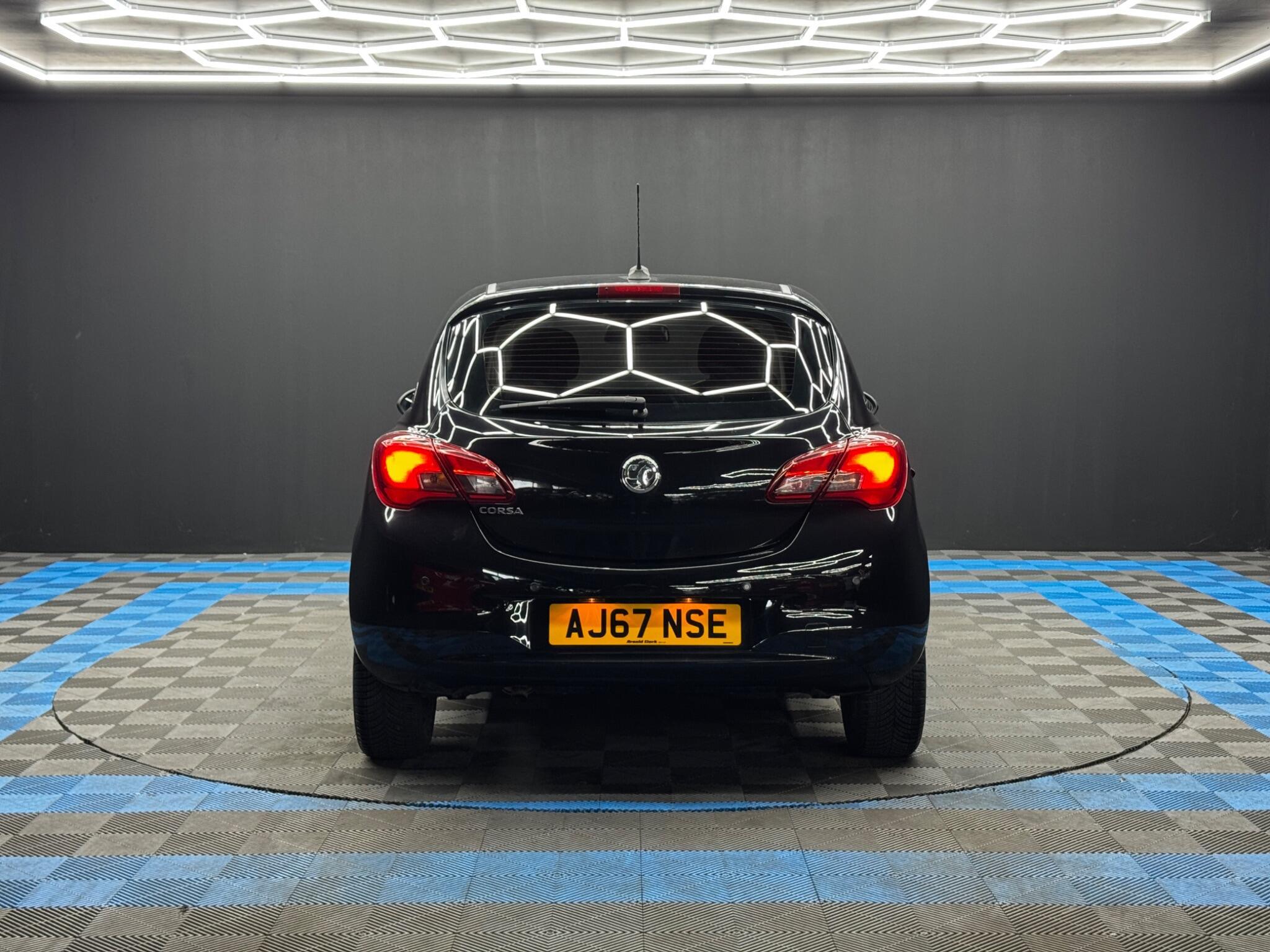 Vauxhall Corsa - Image 6