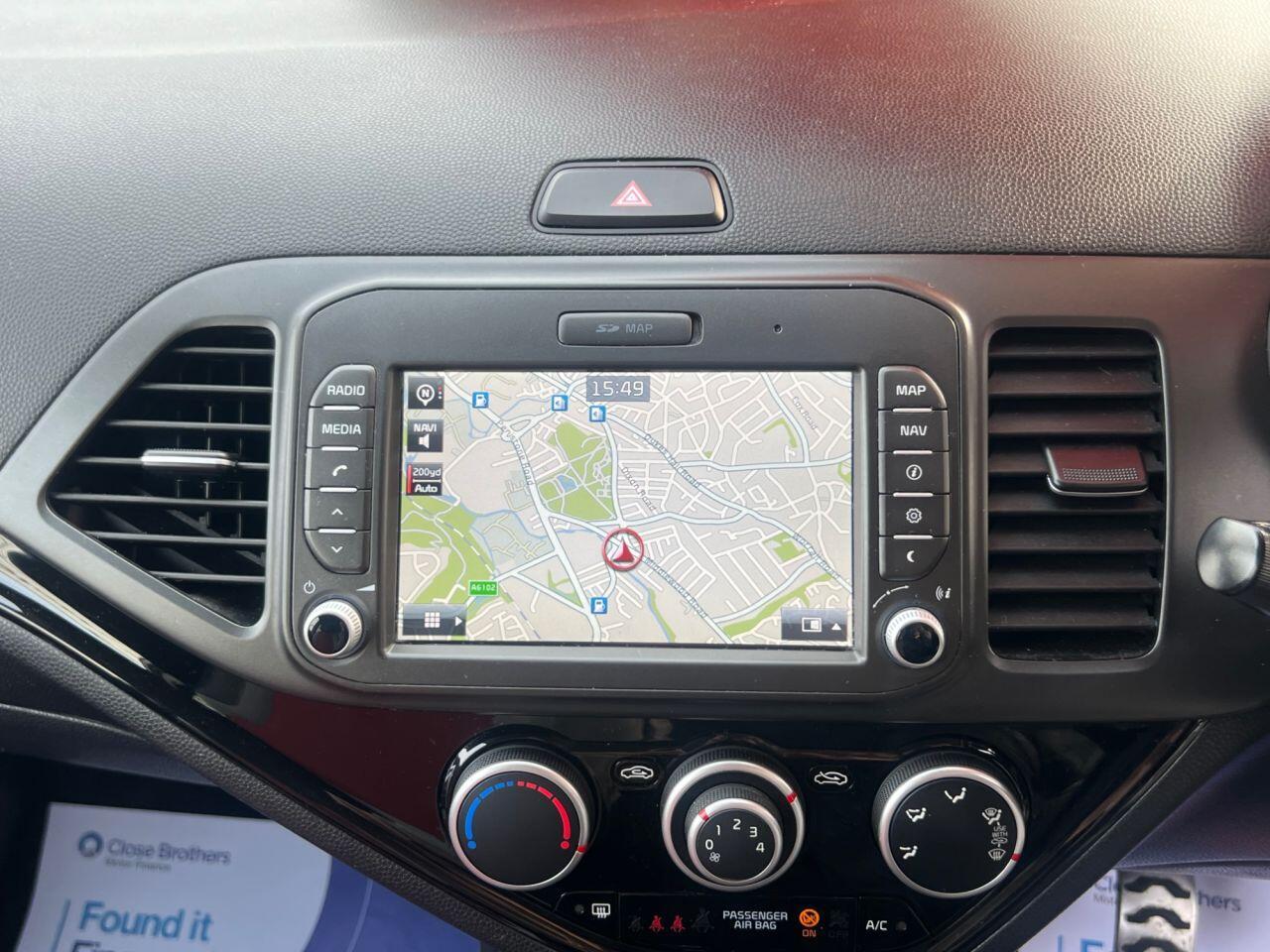 Kia Picanto - Image 16