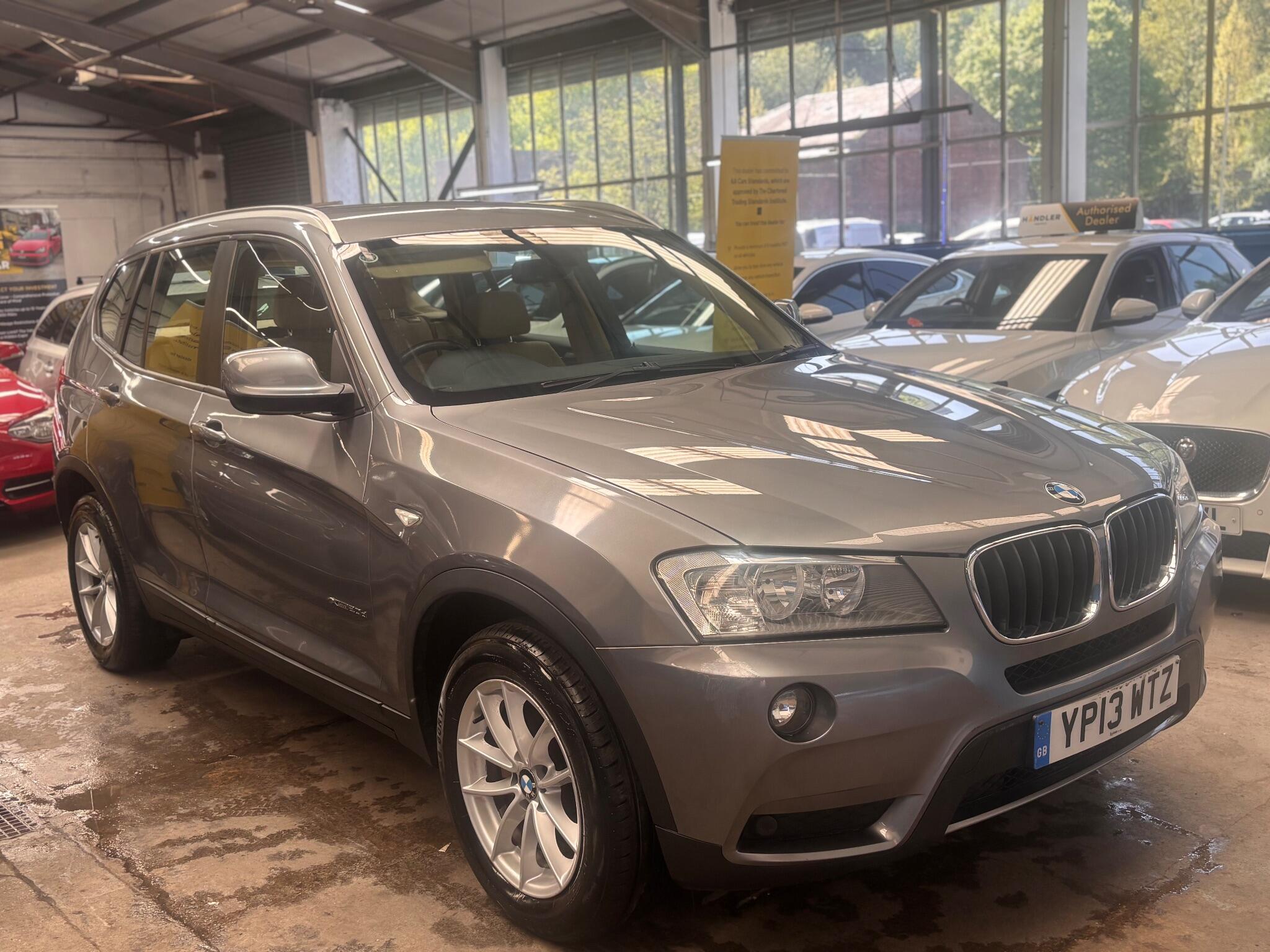 BMW X3 - Image 9
