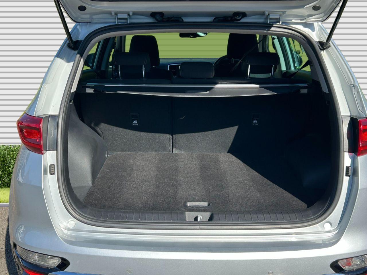 Kia Sportage - Image 23