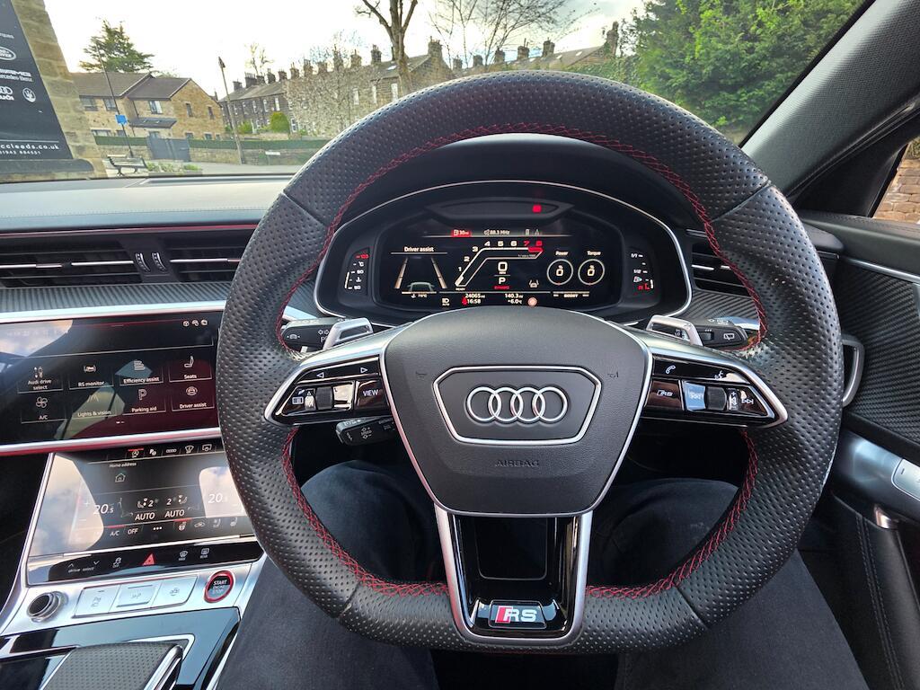 Audi Rs6 Avant - Image 46