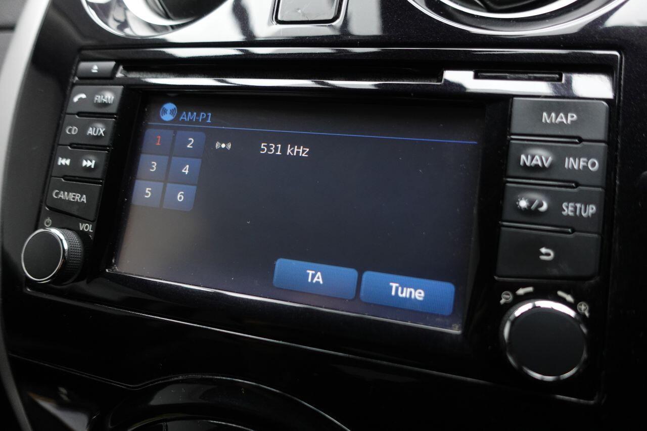 Nissan Note - Image 26