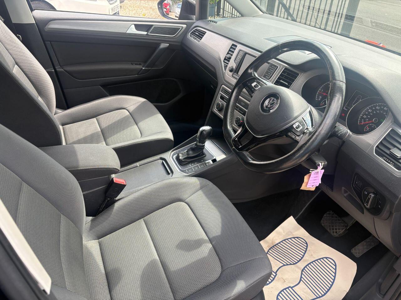 Volkswagen GOLF SV - Image 8