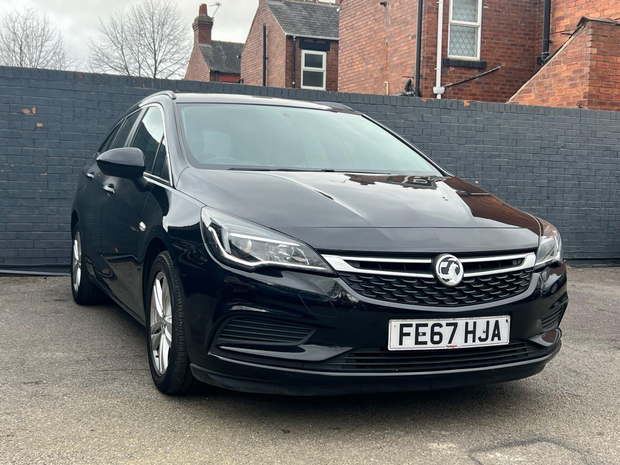 Vauxhall Astra - Image 17