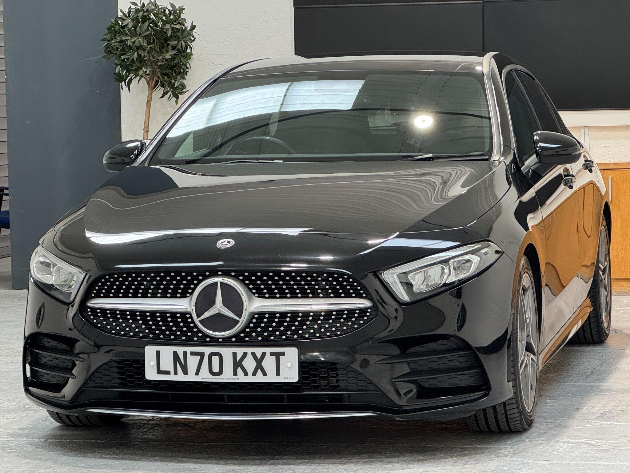 Mercedes A Class - Image 4
