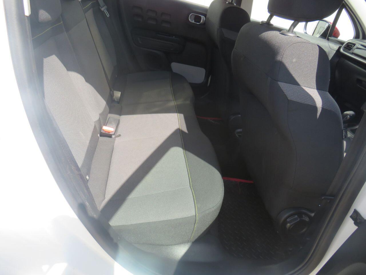 Citroen C3 - Image 8