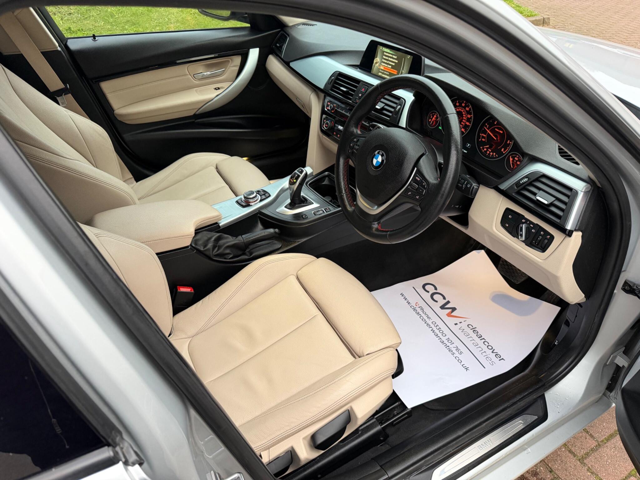 BMW 3 Series - Image 30