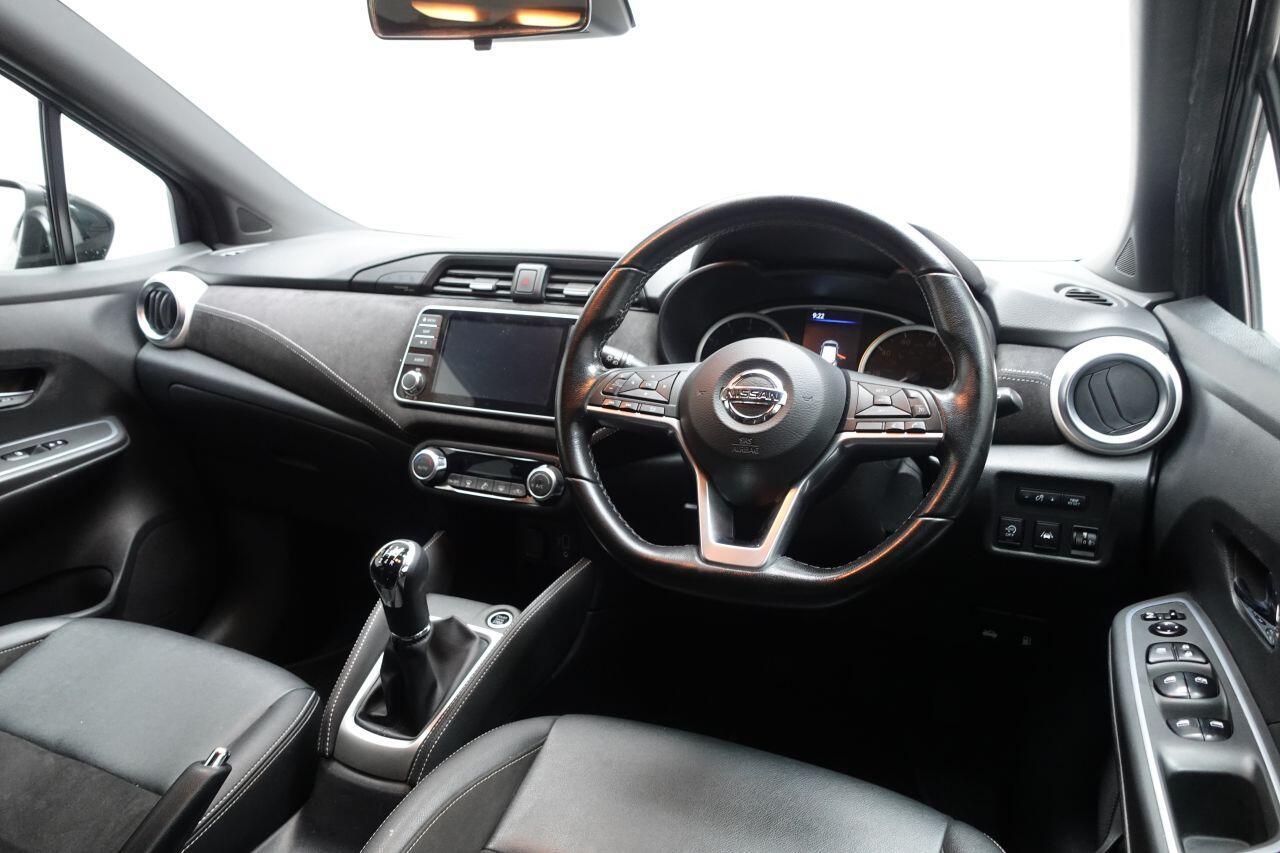 Nissan Micra - Image 15