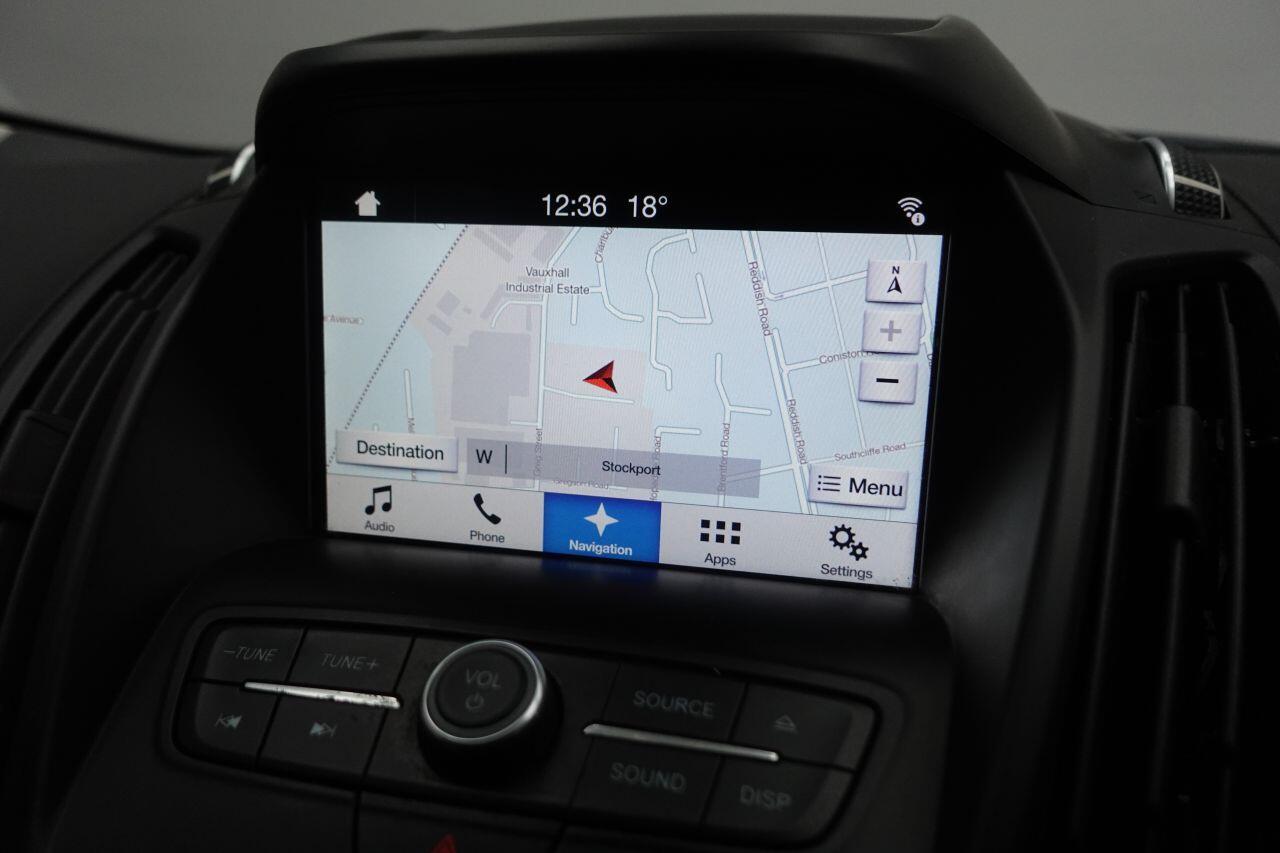 Ford Kuga - Image 2