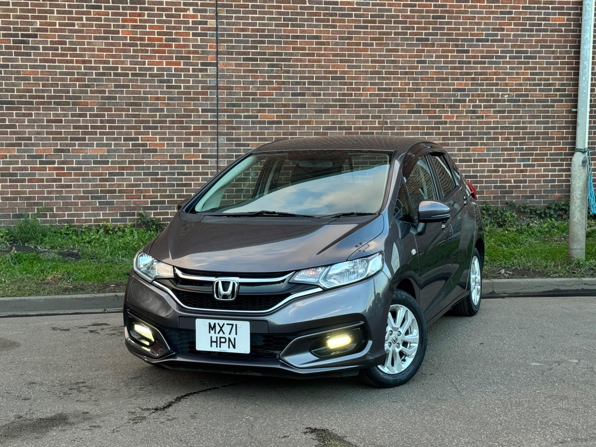 Honda Jazz - Image 14