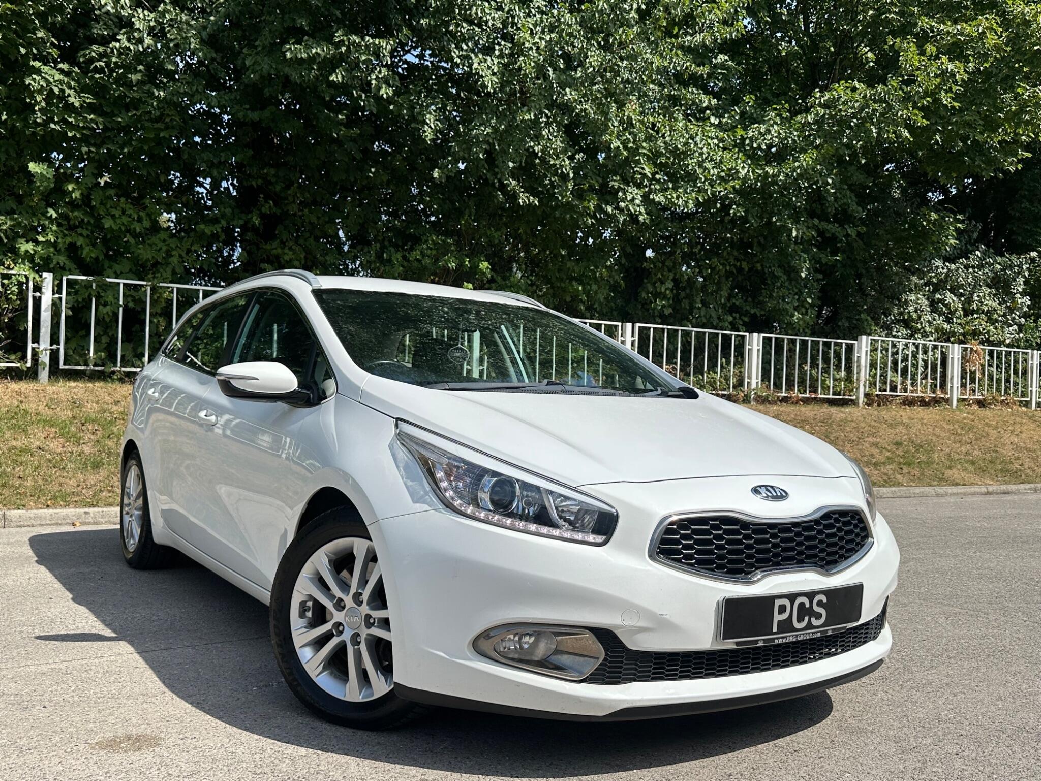 Kia ceed - Image 9