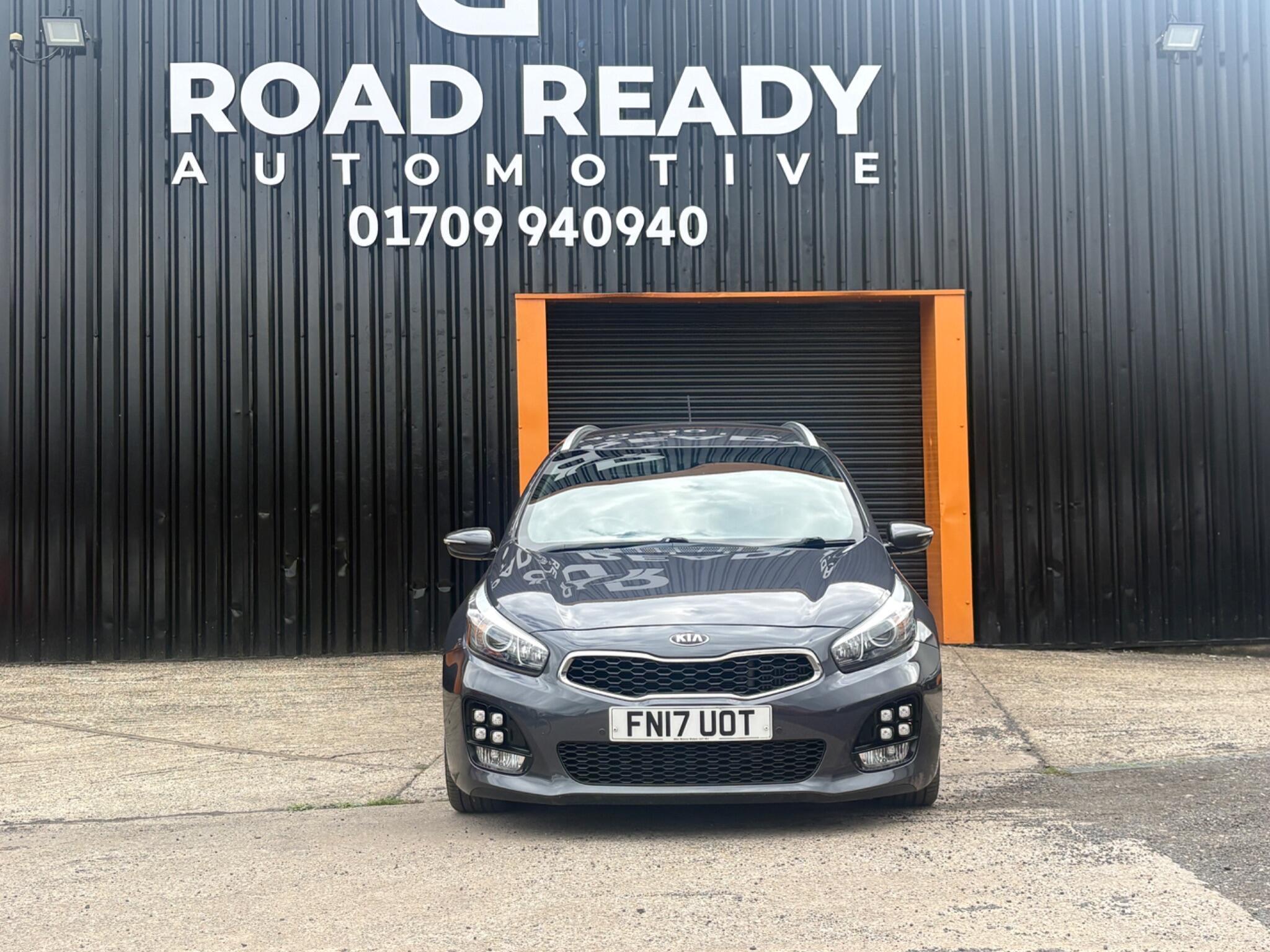 Kia ceed - Image 2