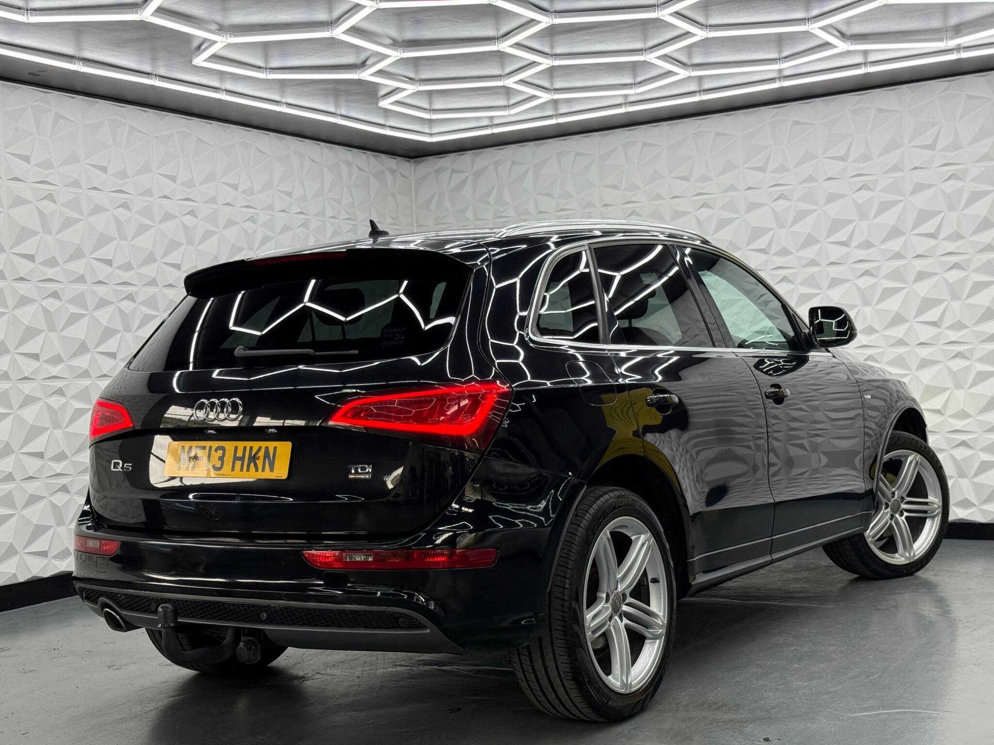 Audi Q5 - Image 5
