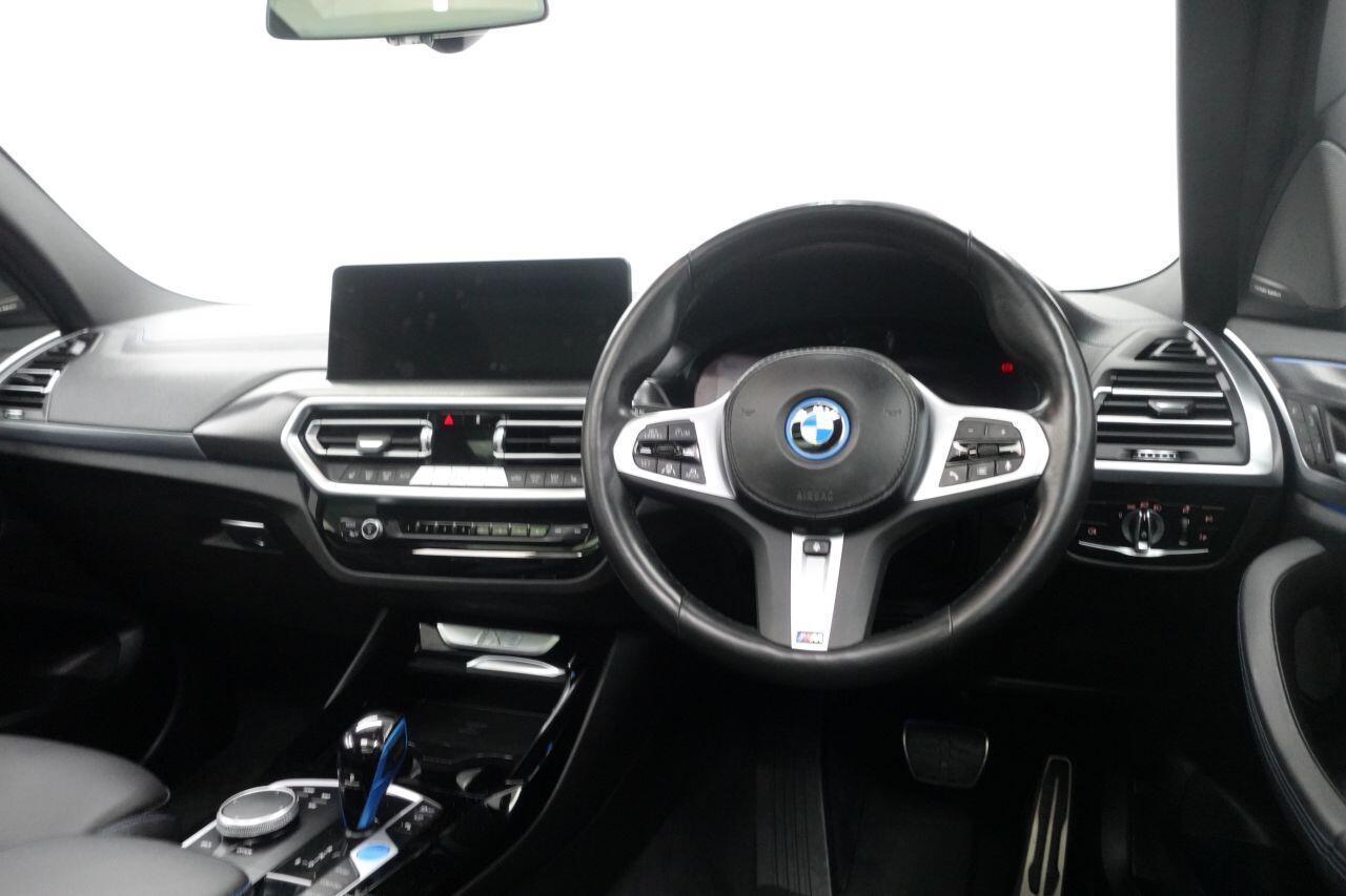 BMW iX3 - Image 16